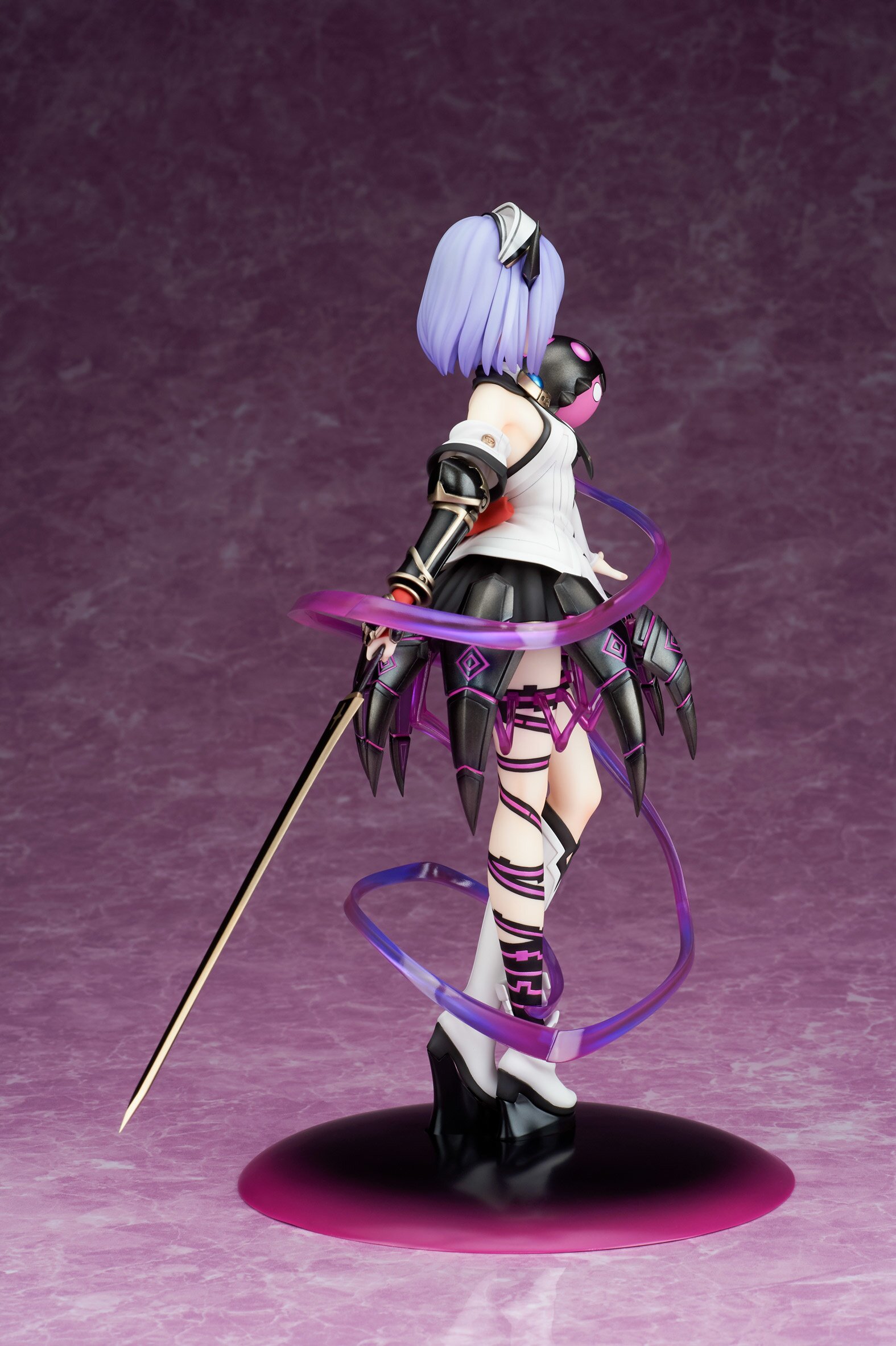 Death end re;Quest Shina Ninomiya 1/7 Scale Figure