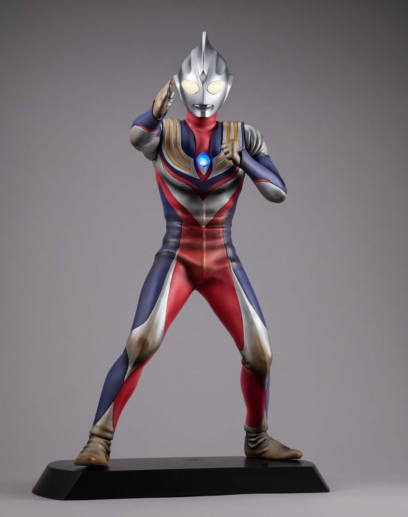 Ultimate Article ウルトラマントリガー （マルチタイプ） 【公式通販】