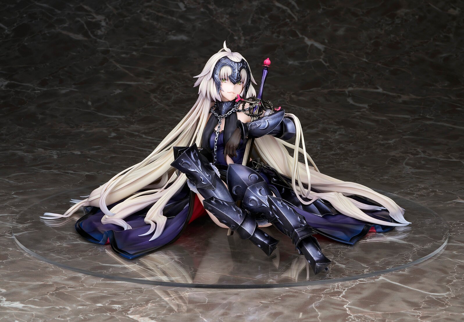 Kotobukiya Avenger Jeanne d'Arc (Alter) Figure | PlazaJapan