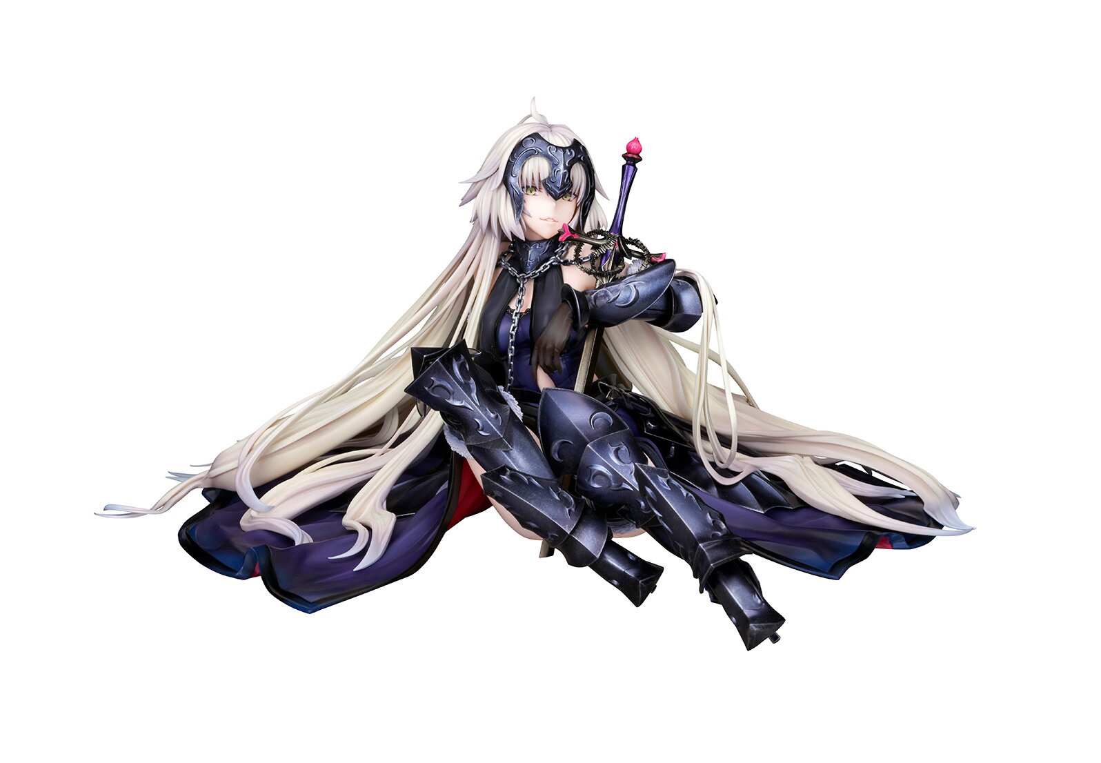 Fate/Grand Order Avenger/Jeanne d'Arc [Alter]: Ephemeral