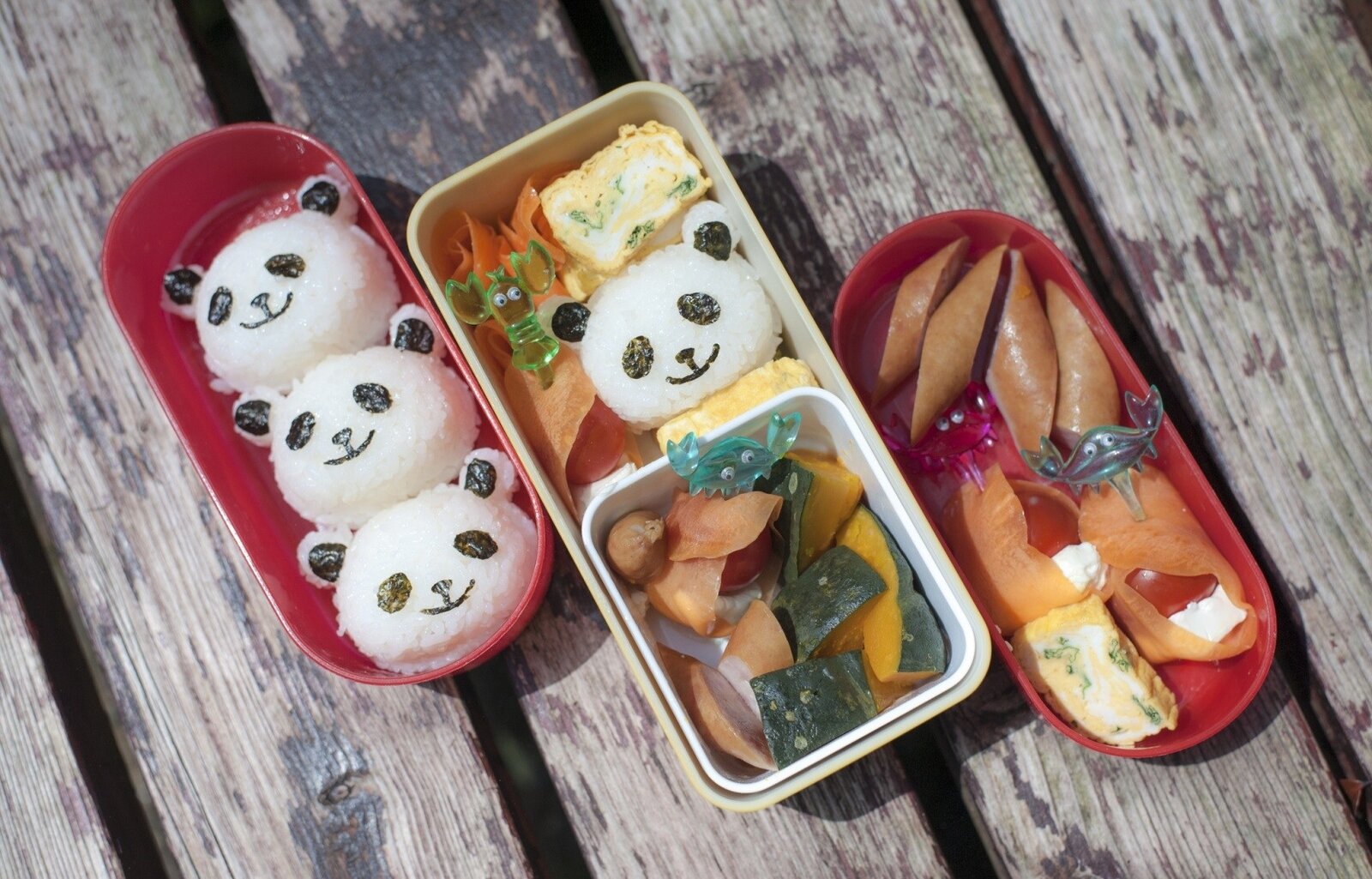 Rilakkuma Ice Cube Tray - Tokyo Otaku Mode (TOM)