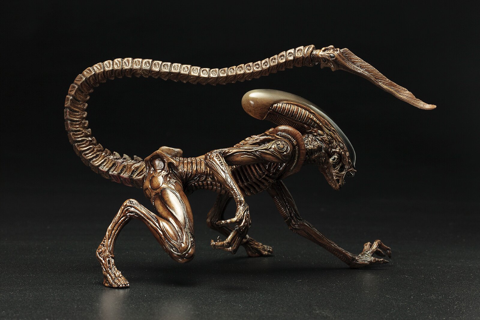xenomorph dog alien 3