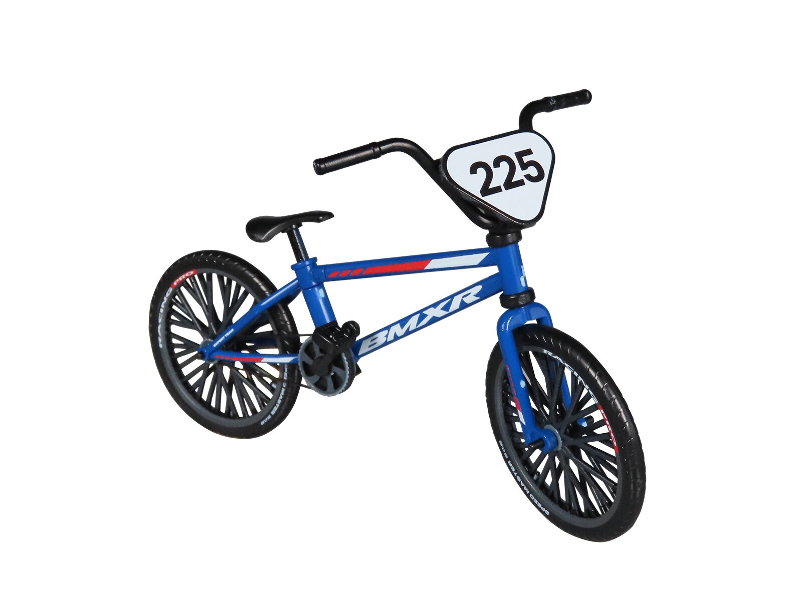 Pripra Figure's Sports BMX Race Black - Tokyo Otaku Mode (TOM)