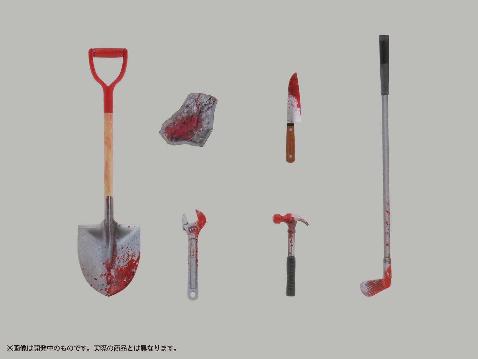 Pripra Figure's Play Suspense: Weathering Color Ver - Tokyo Otaku