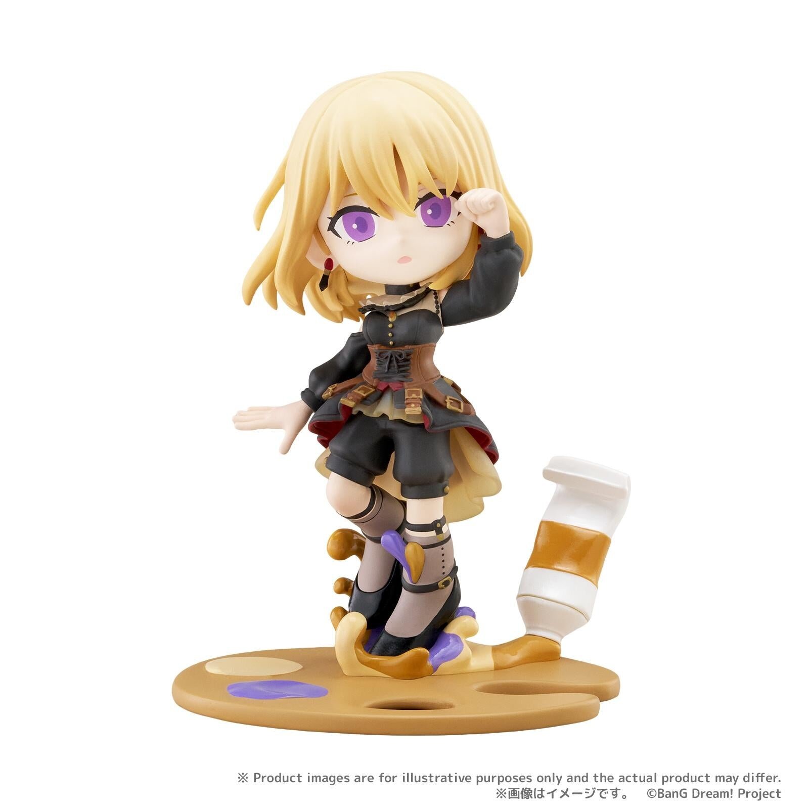 PalVerse Palé. BanG Dream! Ave Mujica Doloris: Bushiroad Creative