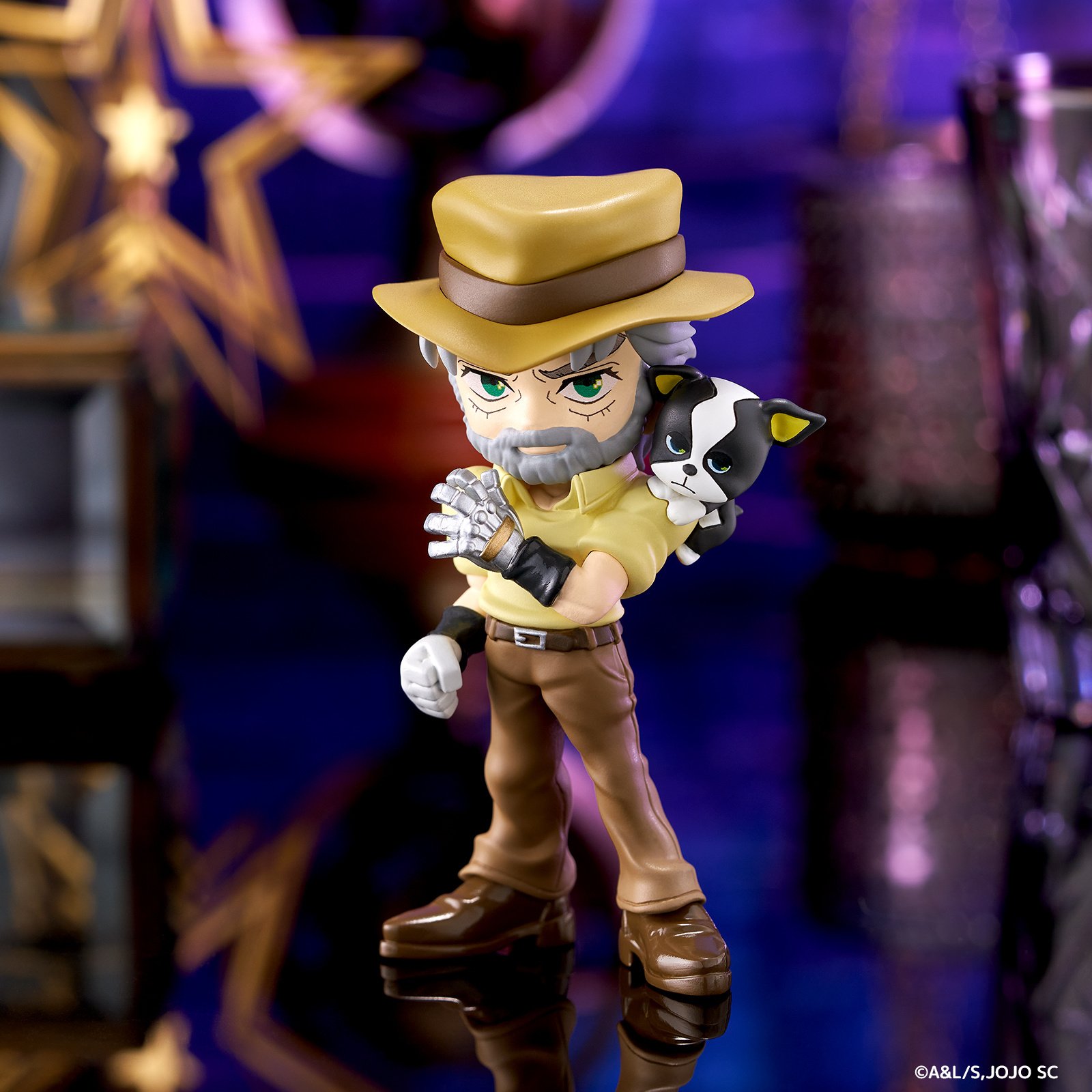 PalVerse Jojo