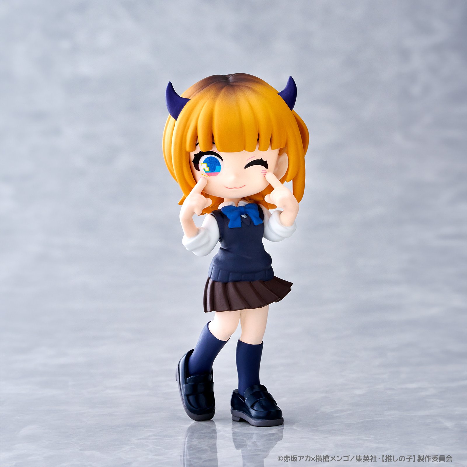 PalVerse Oshi no Ko Box Set: Bushiroad Creative - Tokyo Otaku Mode
