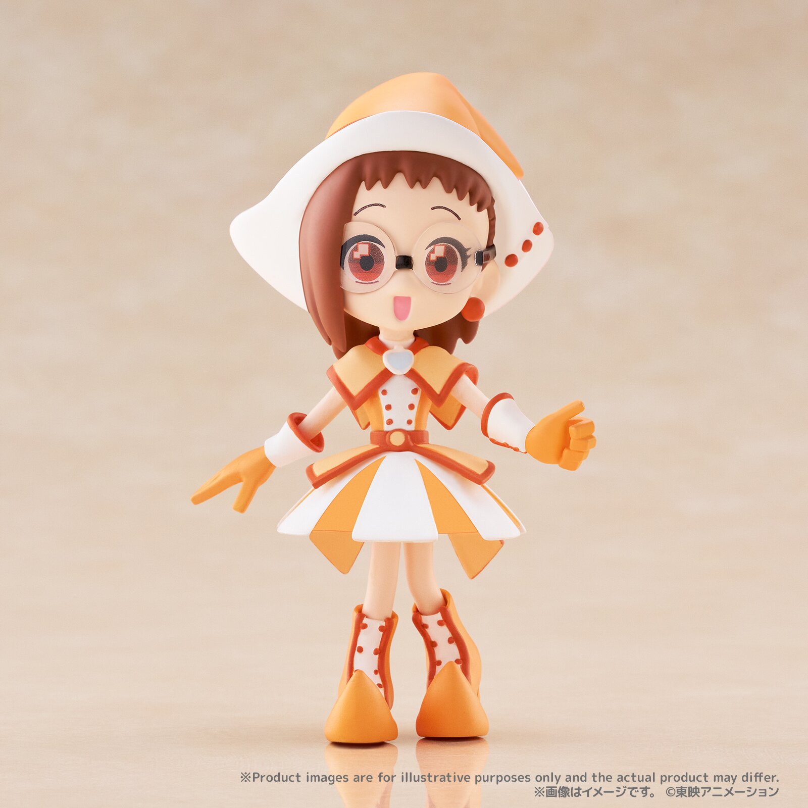 PalVerse Ojamajo Doremi Dokkaan! Box Set: Bushiroad Creative