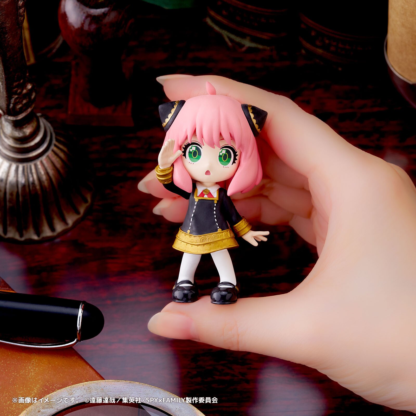 PalVerse Spy x Family Box Set - Tokyo Otaku Mode (TOM)