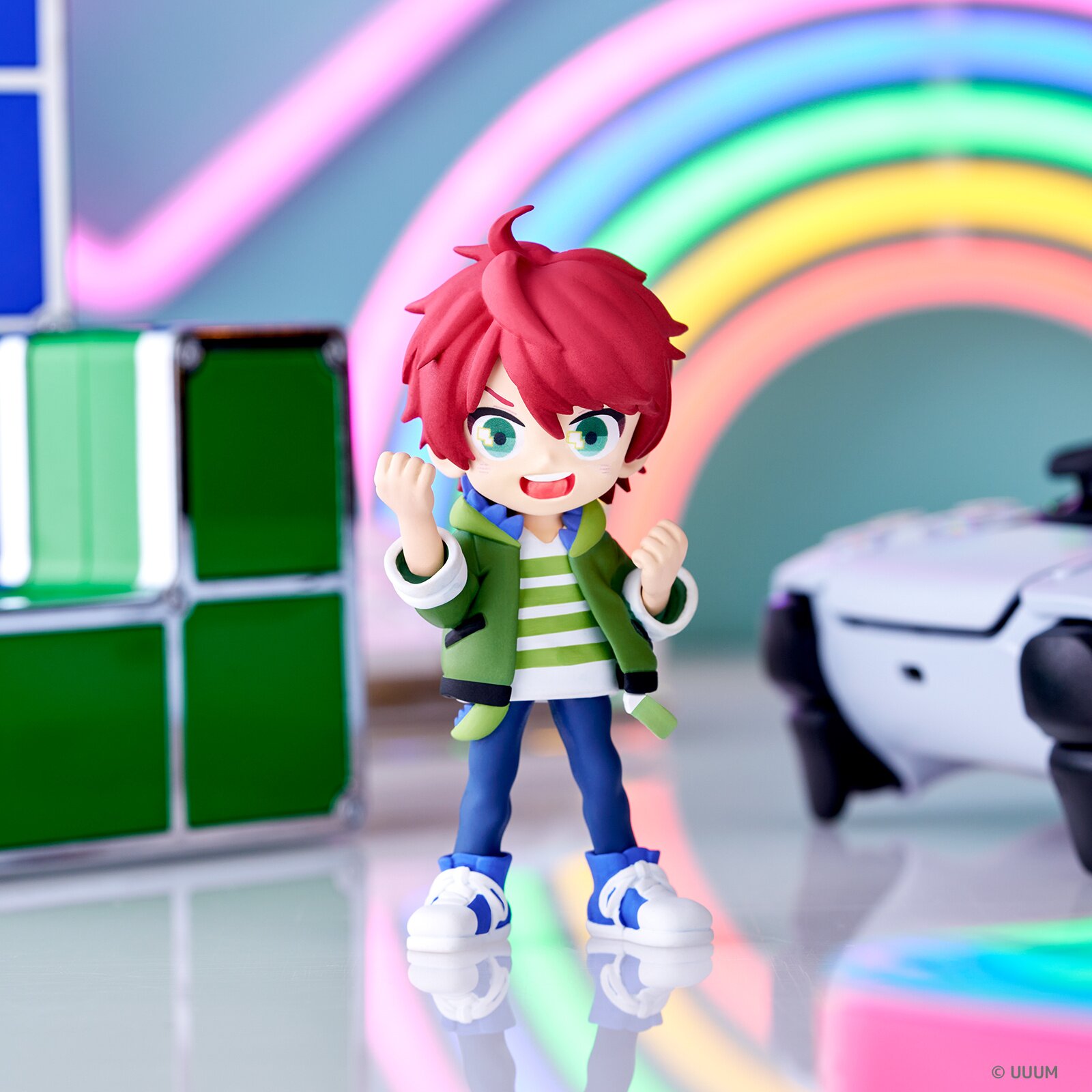 PalVerse Colorful Peach Vol. 1 Box Set: Bushiroad Creative - Tokyo