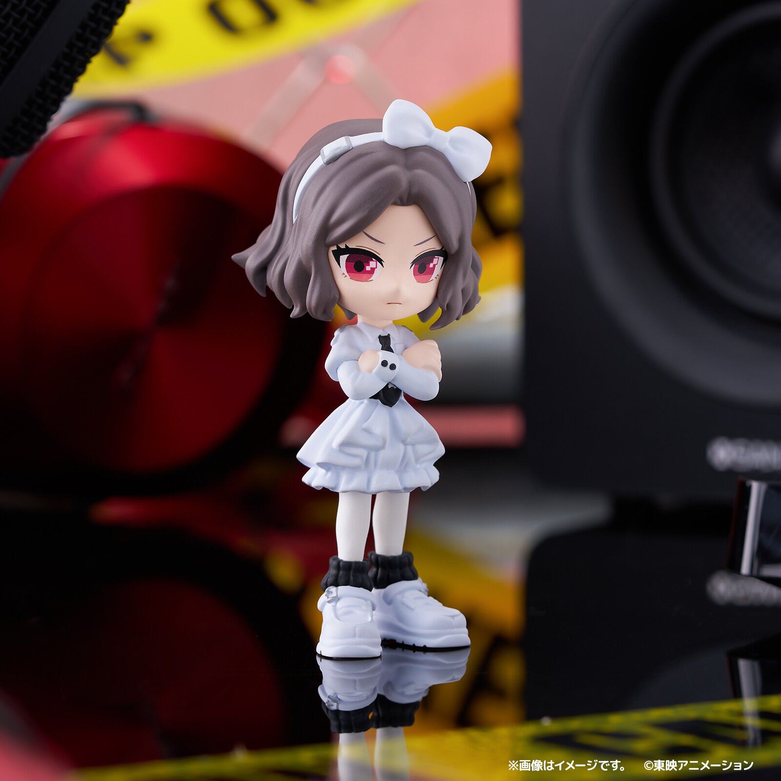 PalVerse Girls Band Cry Box Set - Tokyo Otaku Mode (TOM)