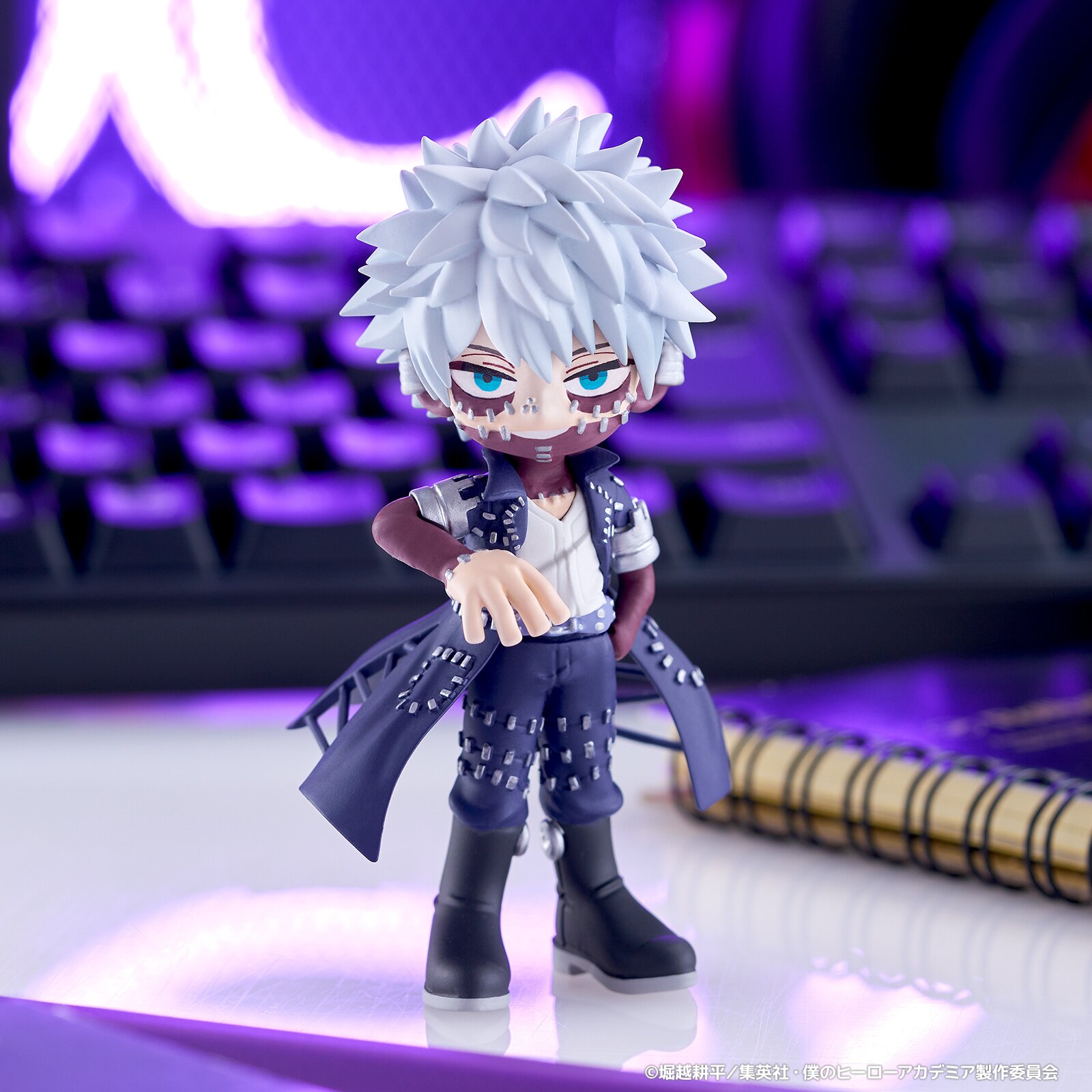 PalVerse My Hero Academia Vol. 2 (1-Pack): Bushiroad