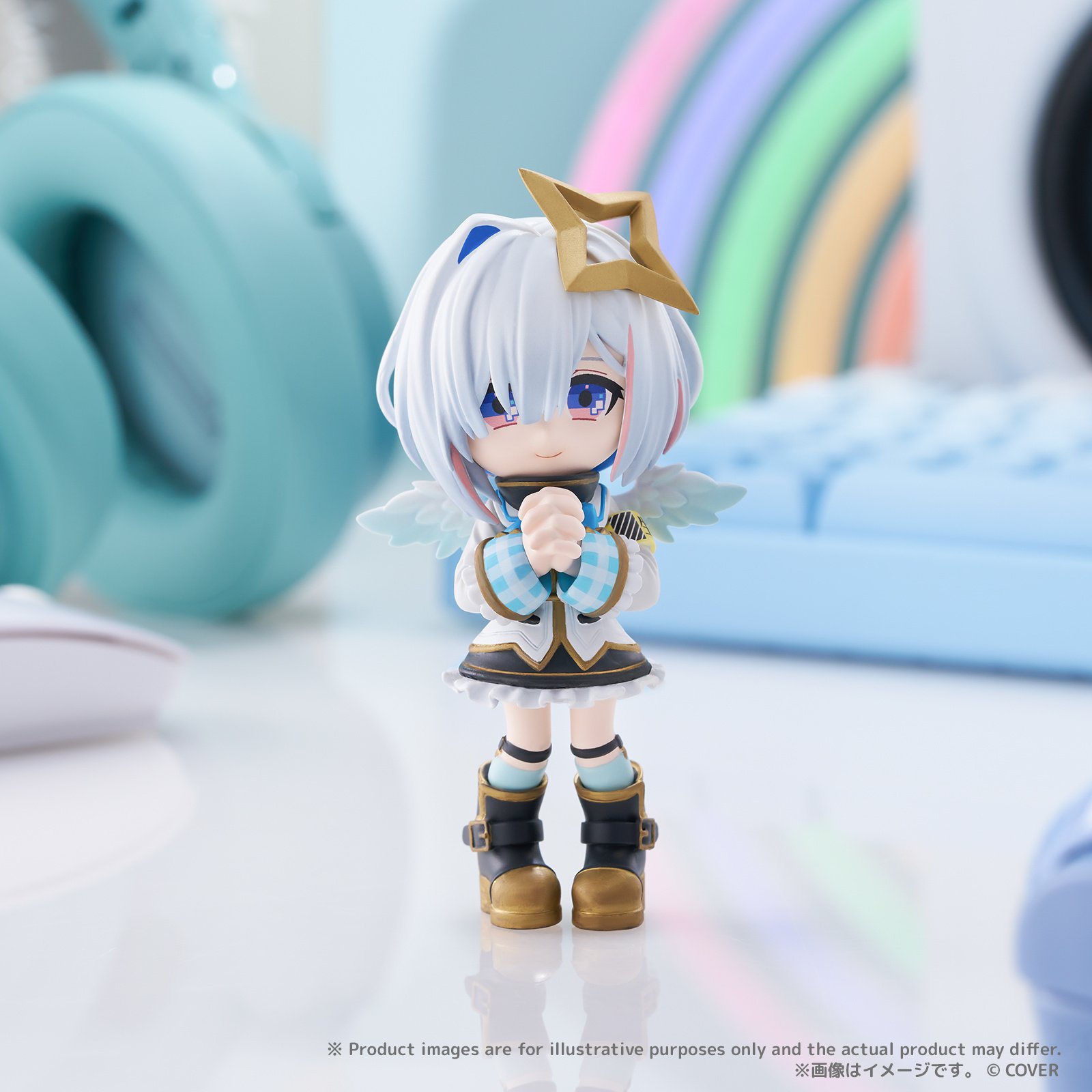 PalVerse Hololive Vol. 1 Box Set: Bushiroad Creative - Tokyo Otaku