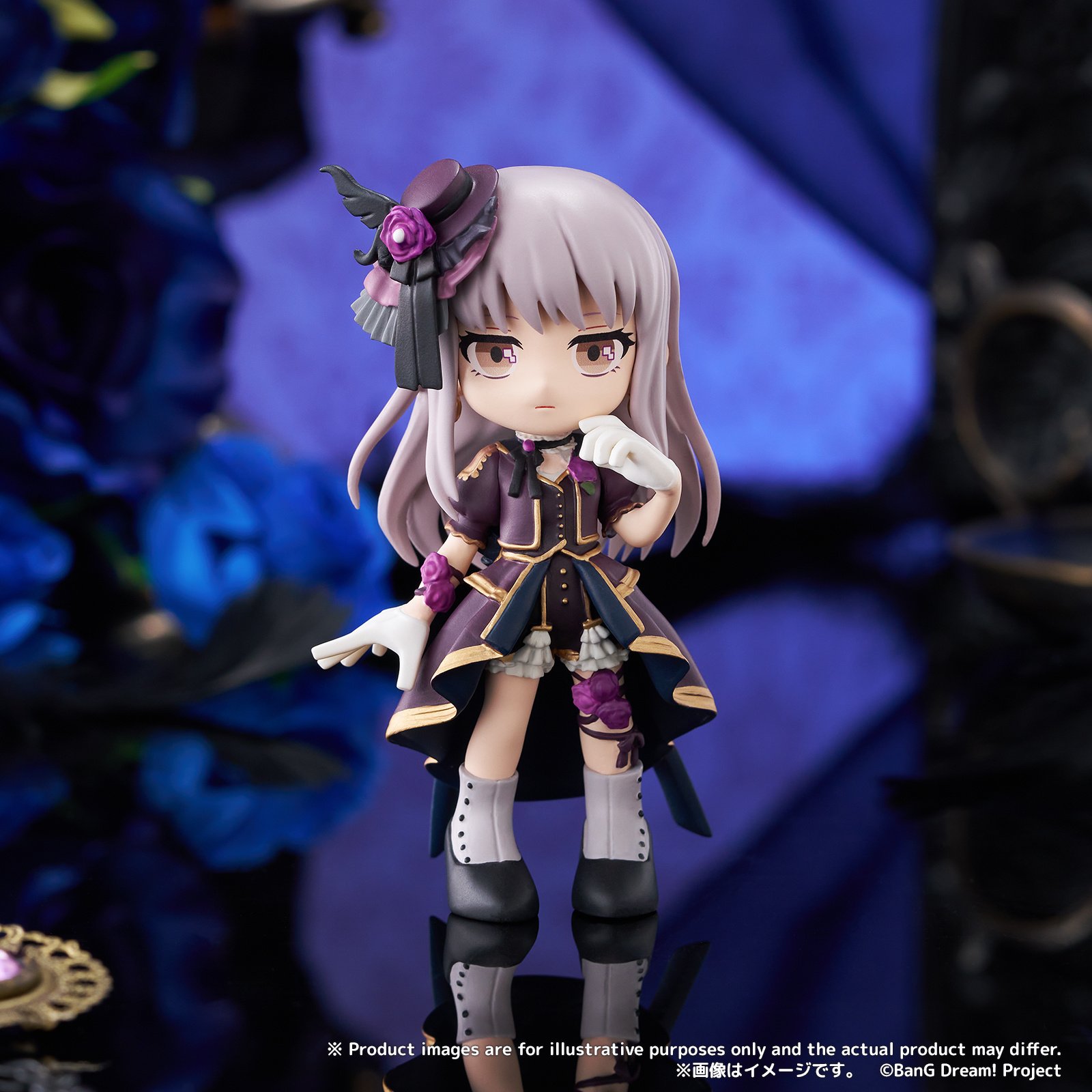 PalVerse BanG Dream! Roselia Box Set - Tokyo Otaku Mode (TOM)