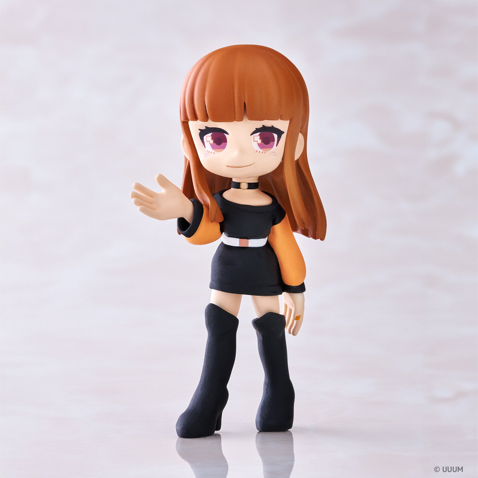 PalVerse Colorful Peach Vol. 2 (1-Pack): Bushiroad Creative