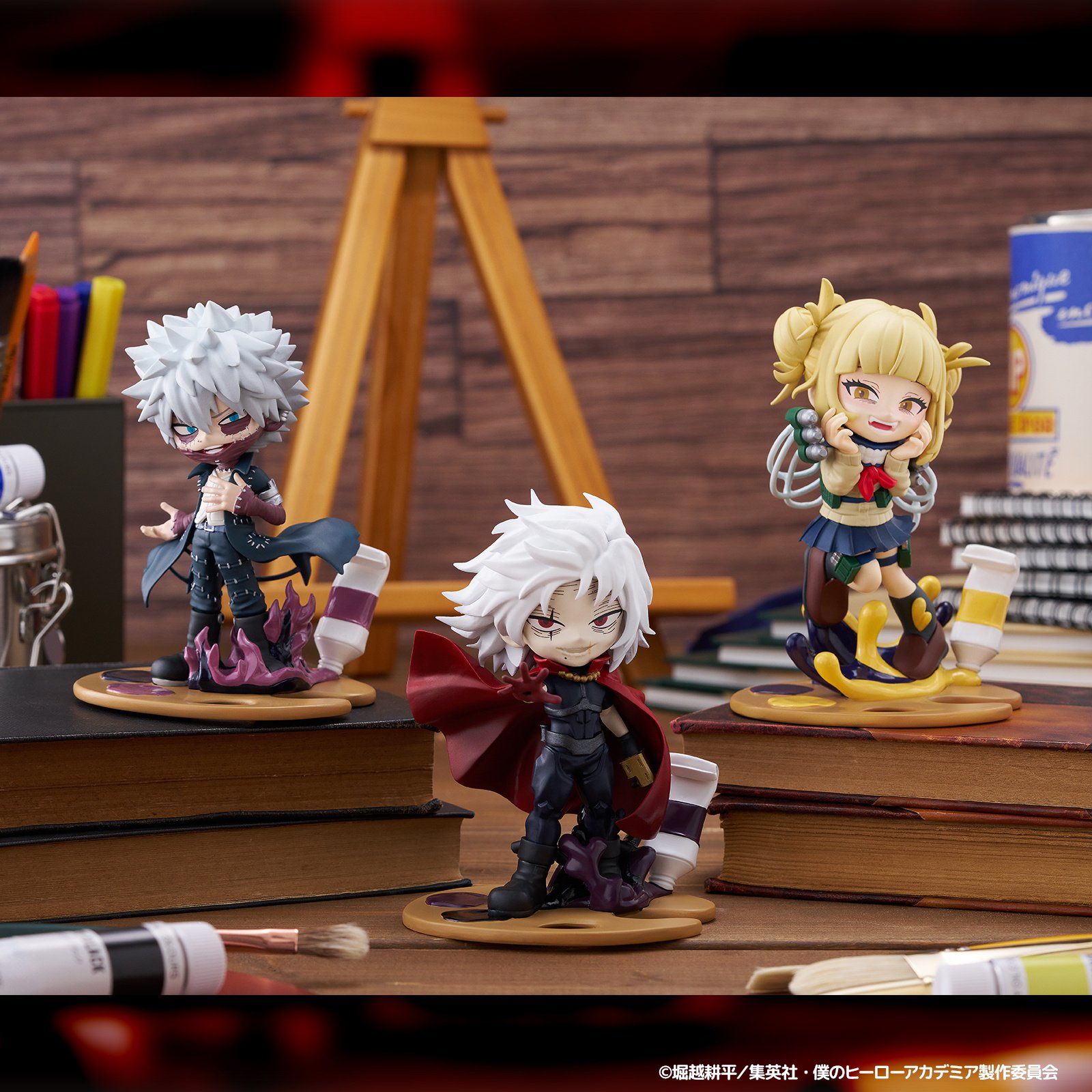 PalVerse Palé. My Hero Academia Tomura Shigaraki - Tokyo Otaku