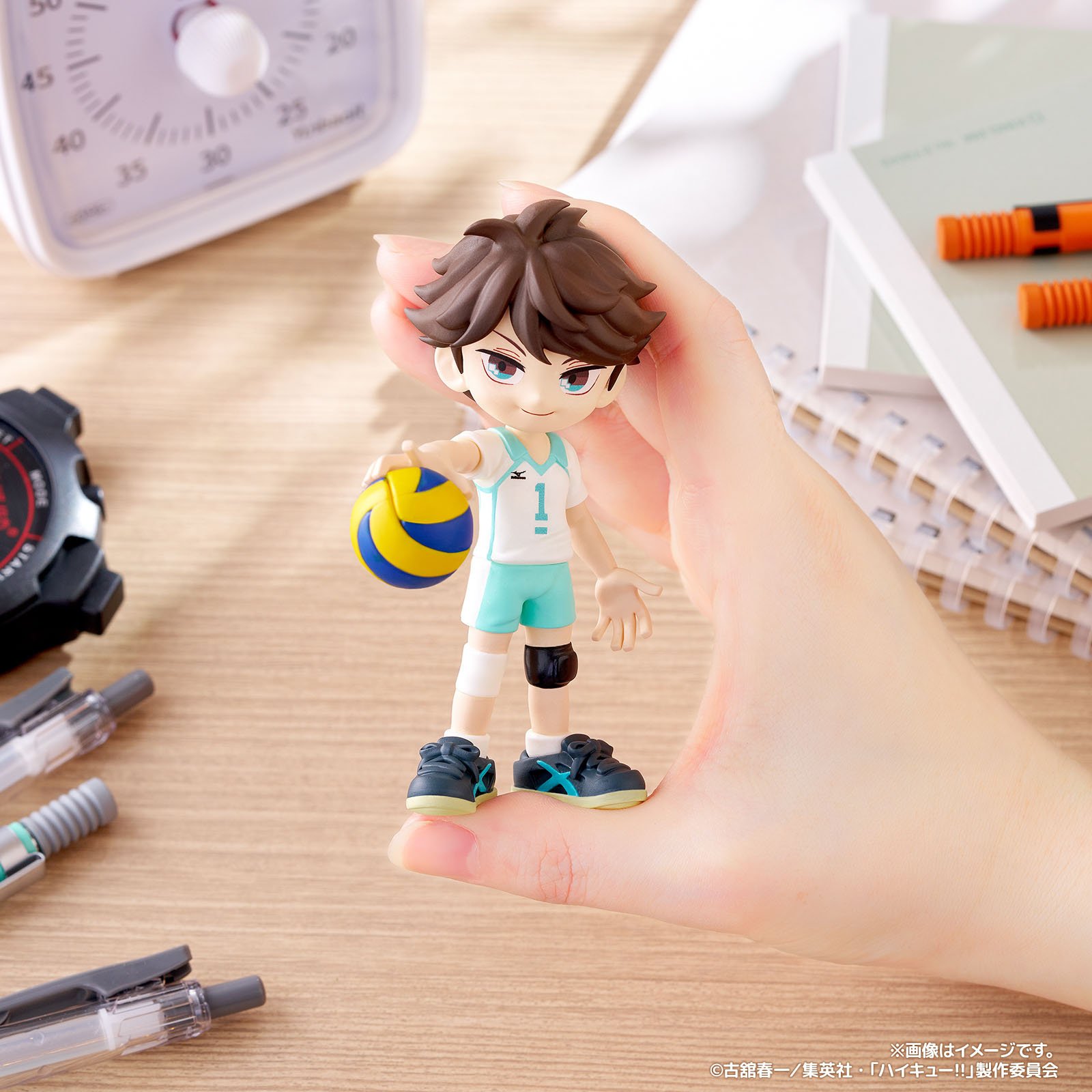 PalVerse Haikyu!! Vol. 2 Box Set: Bushiroad Creative 38% OFF