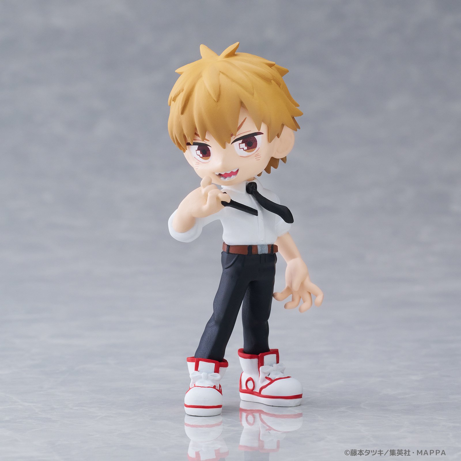 PalVerse Chainsaw Man Box Set (Re-run): Bushiroad Creative - Tokyo