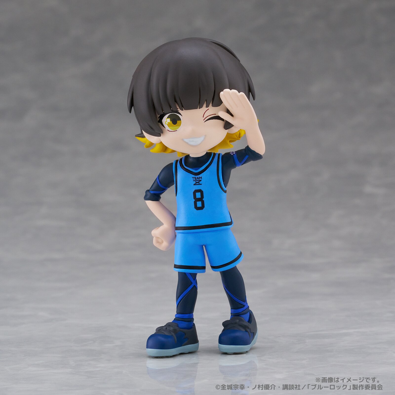 PalVerse Blue Lock Complete Box Set: Bushiroad Creative
