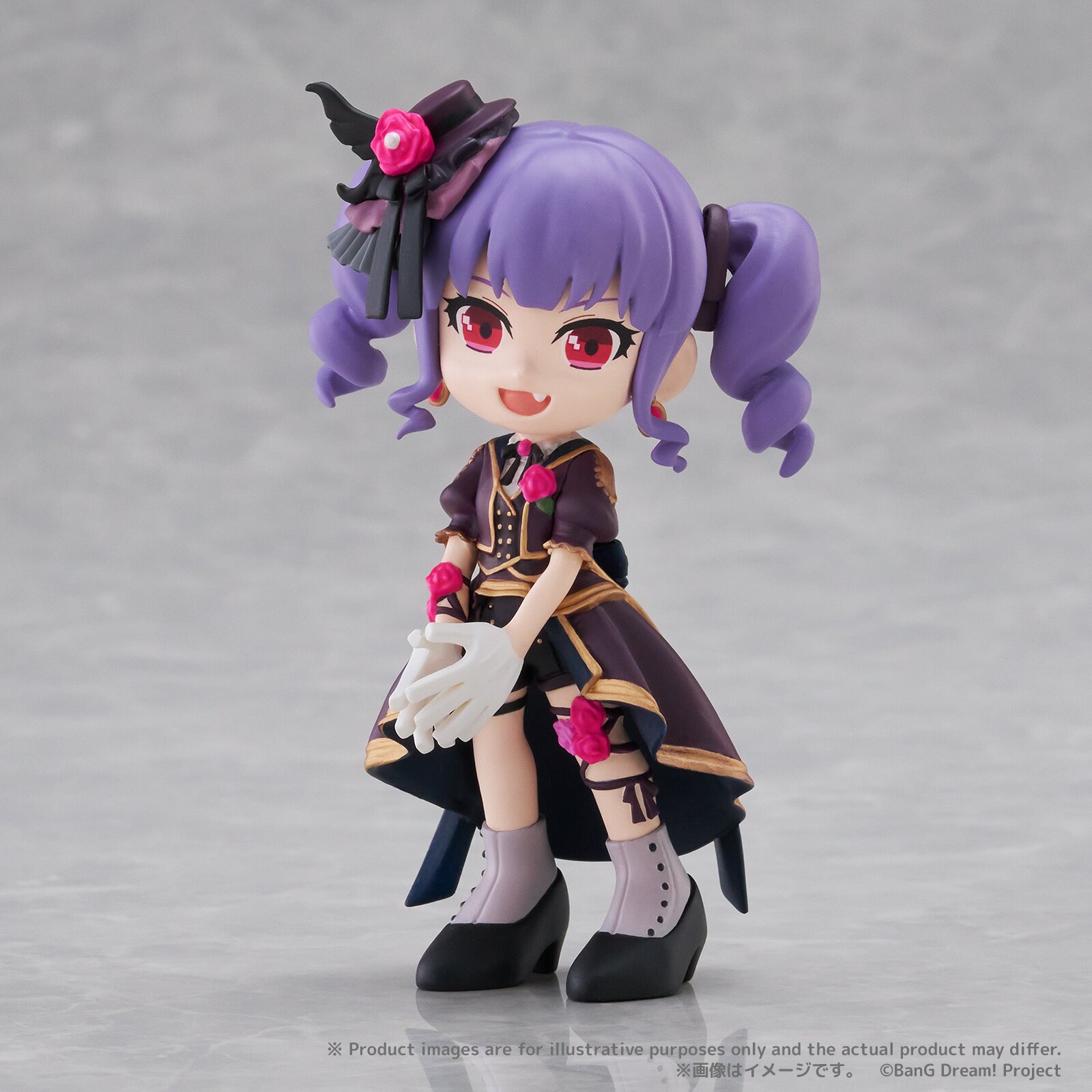 PalVerse BanG Dream! Roselia Box Set - Tokyo Otaku Mode (TOM)