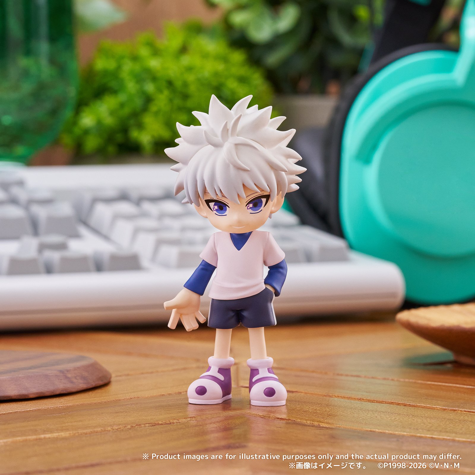 PalVerse Hunter x Hunter Vol. 1 Box Set - Tokyo Otaku Mode (TOM)