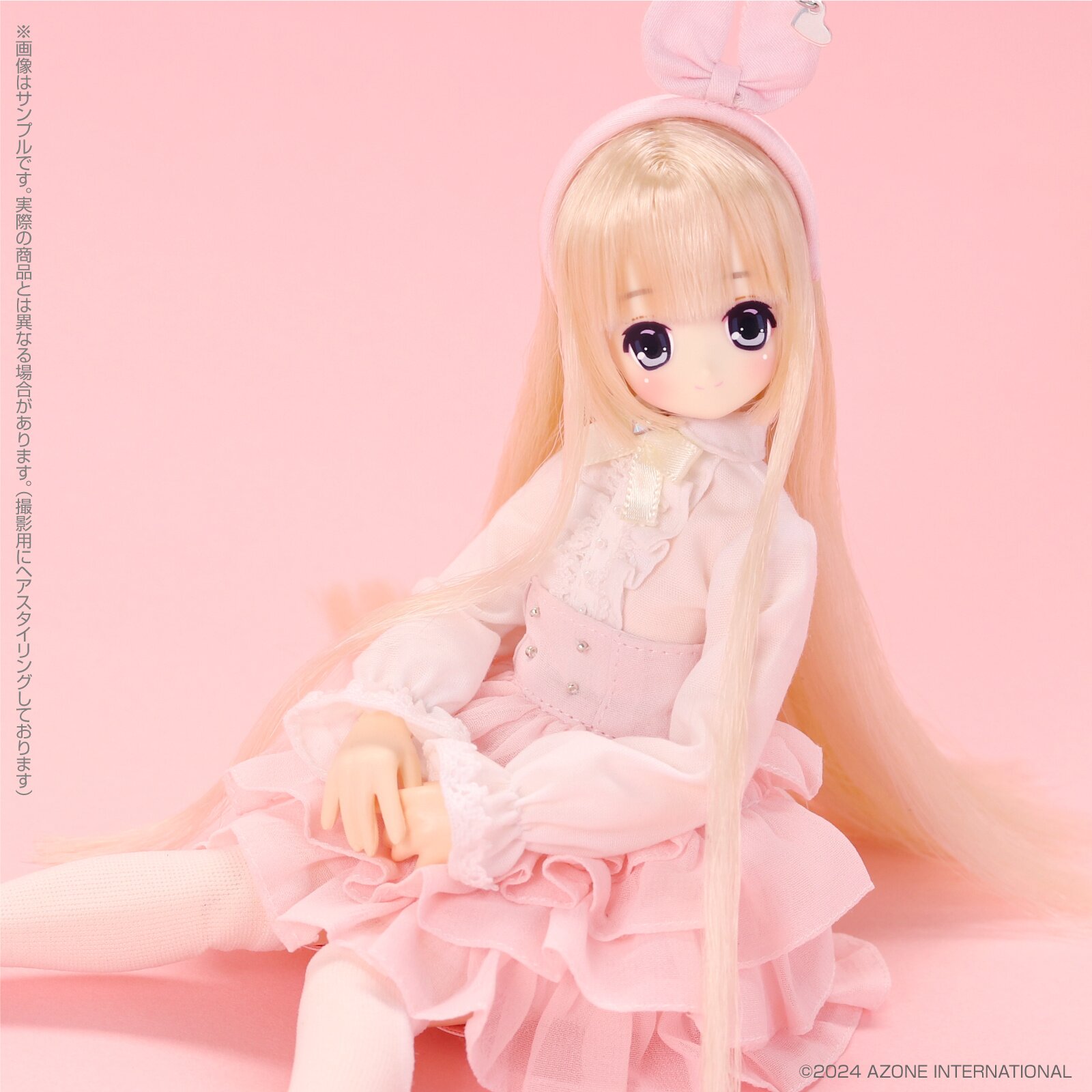 Ex-Cute 15th Series Melty Cute My Little Funny Koron: Pastel Girl Ver ...