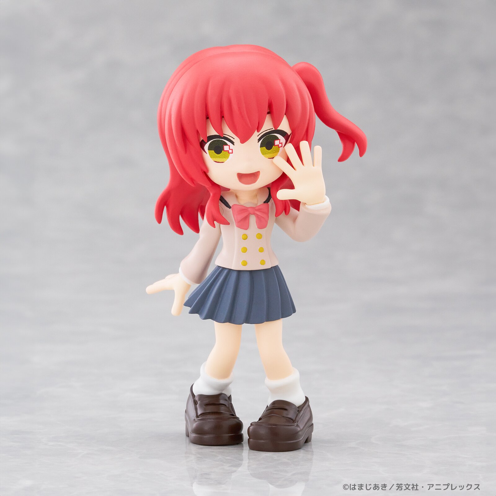 PalVerse Bocchi the Rock! Box Set: Bushiroad Creative