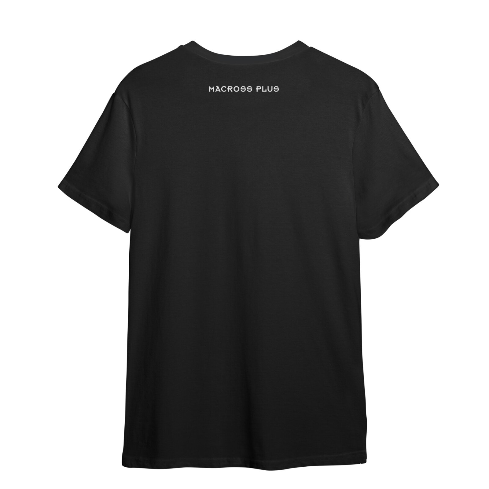 MACROSS PLUS MOVIE EDITION Commemorative T-Shirt 34% OFF
