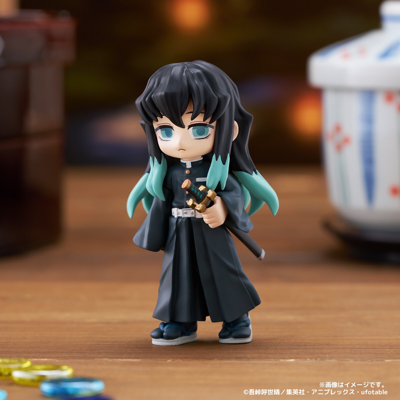 Smily Slayers ナヲトスズキ ガバ セット $_57.JPG?set_id=8800005007