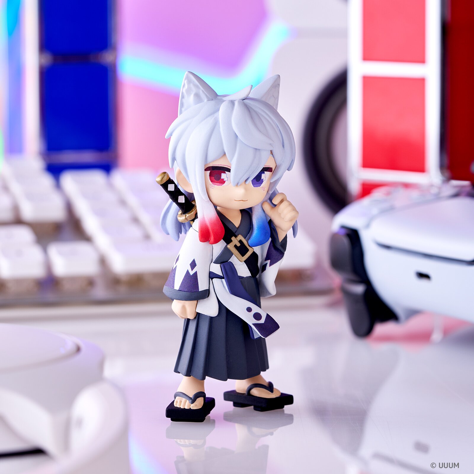 PalVerse Colorful Peach Vol. 2 (1-Pack): Bushiroad Creative 100