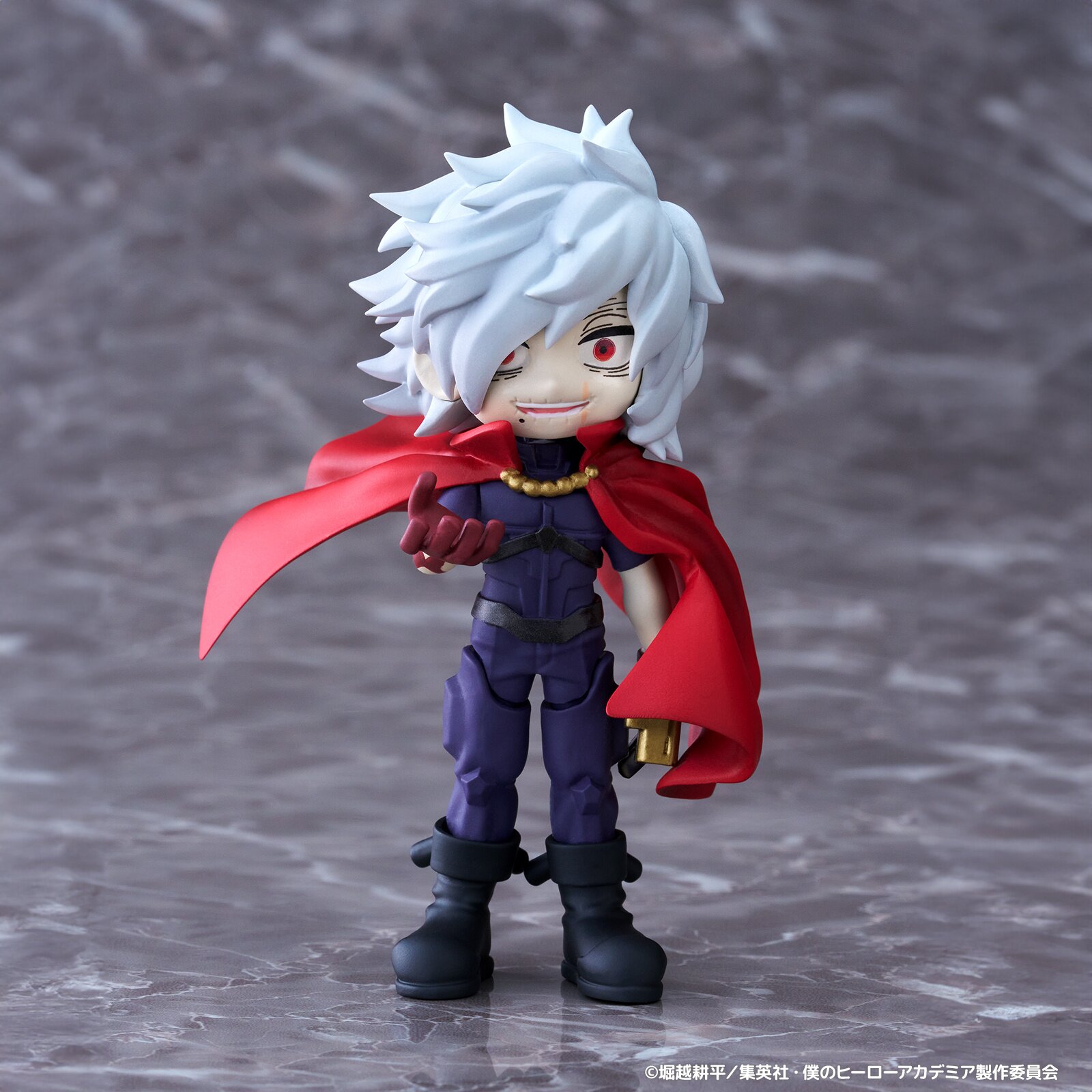 PalVerse My Hero Academia Vol. 2 Box Set (Re-run): Bushiroad