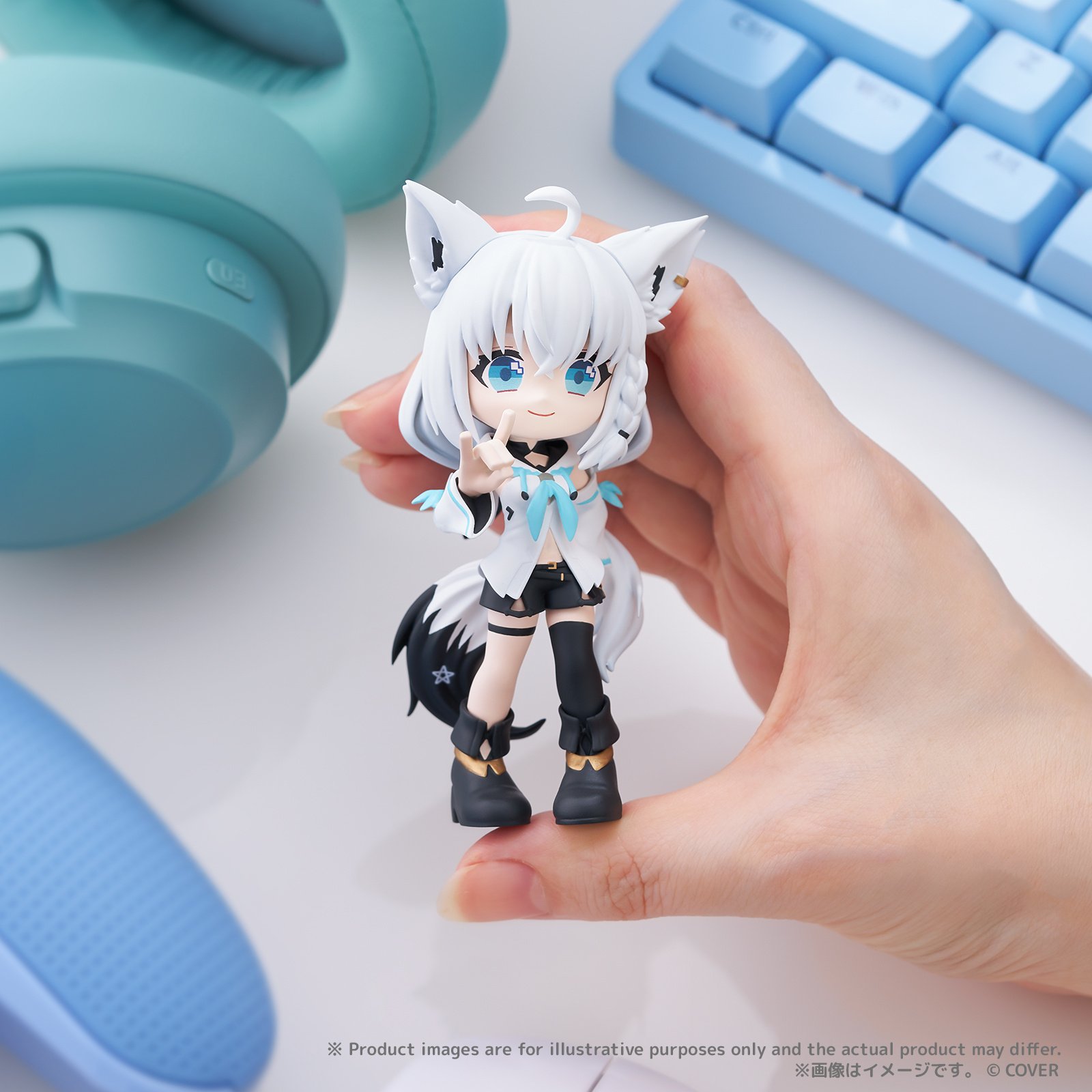 PalVerse Hololive Vol. 1 Box Set: Bushiroad Creative - Tokyo Otaku