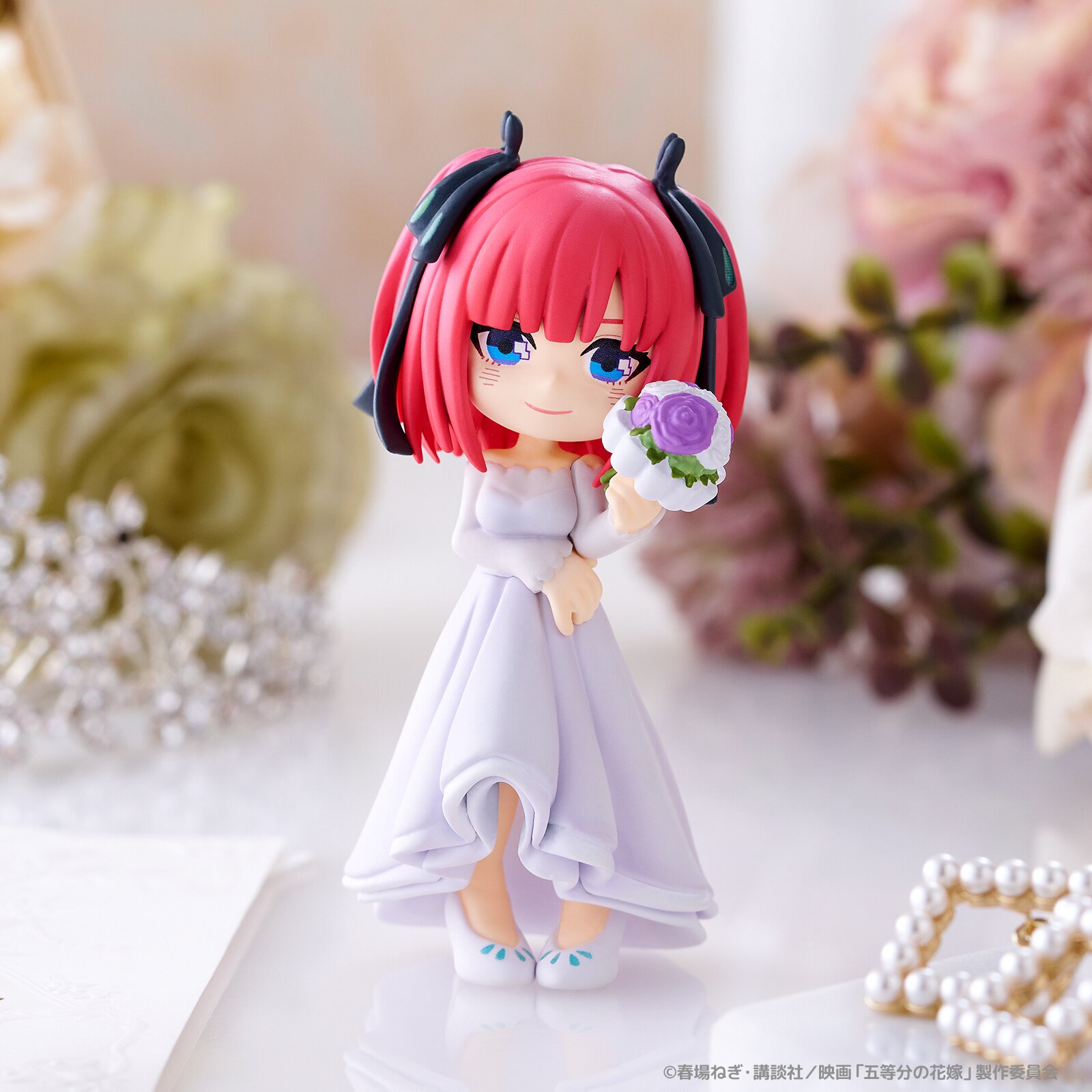 PalVerse The Quintessential Quintuplets the Movie Box Set