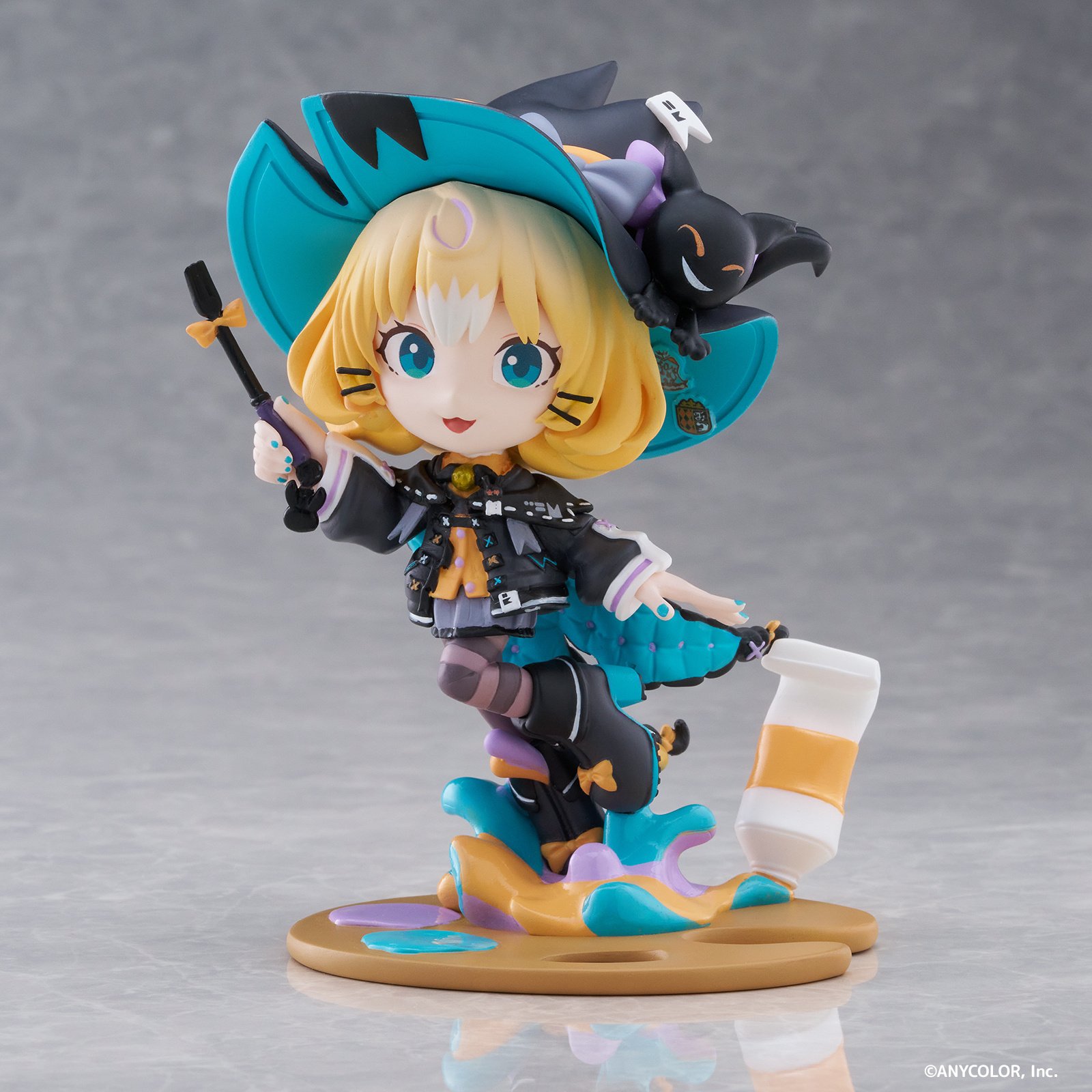 PalVerse Palé. Nijisanji EN Millie Parfait - Tokyo Otaku Mode (TOM)