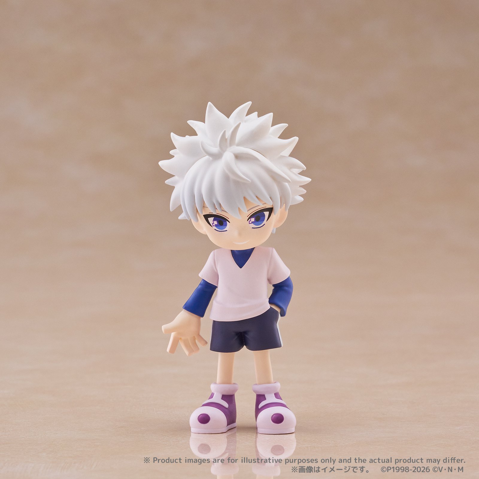 PalVerse Hunter x Hunter Vol. 1 Box Set - Tokyo Otaku Mode (TOM)