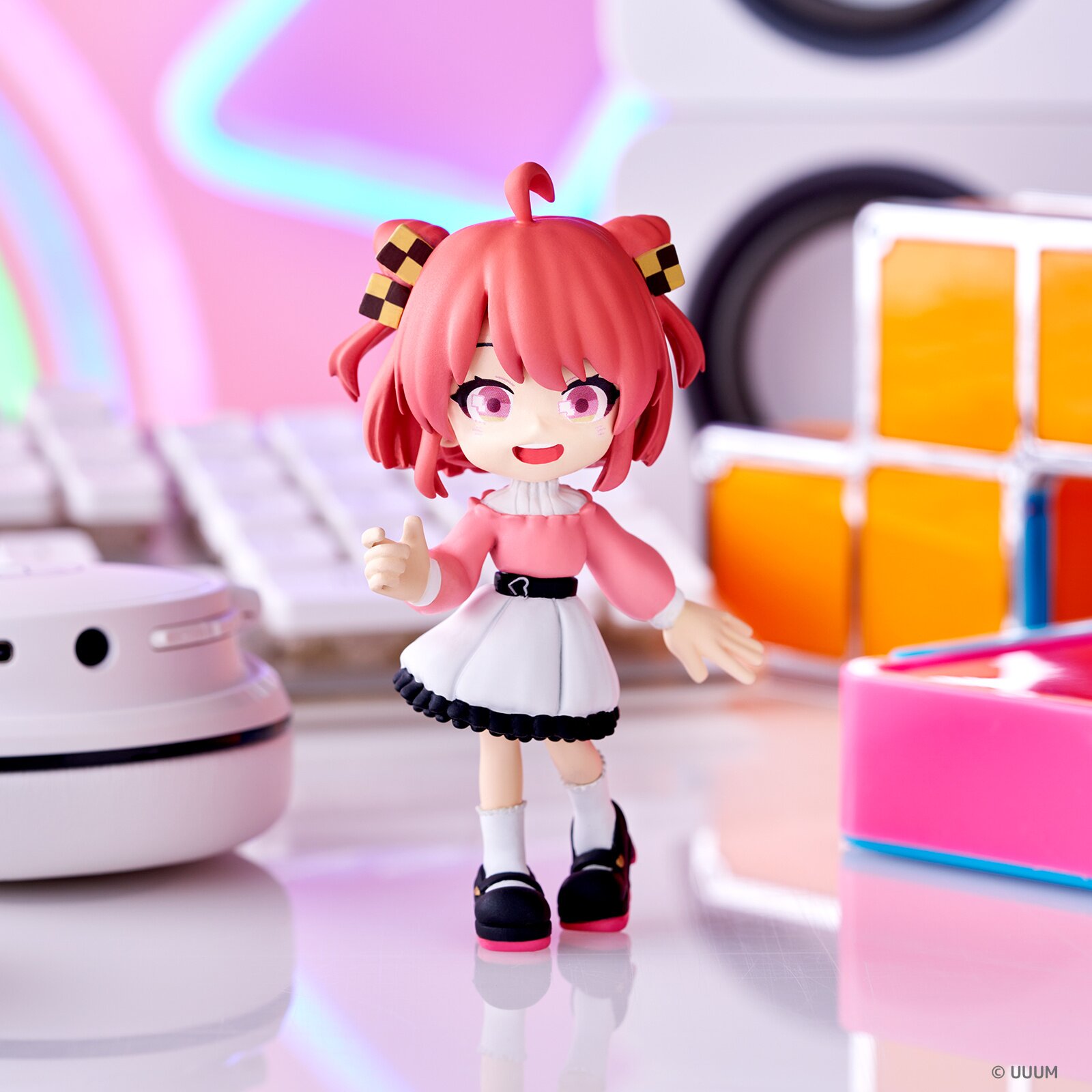PalVerse Colorful Peach Vol. 2 (1-Pack): Bushiroad Creative