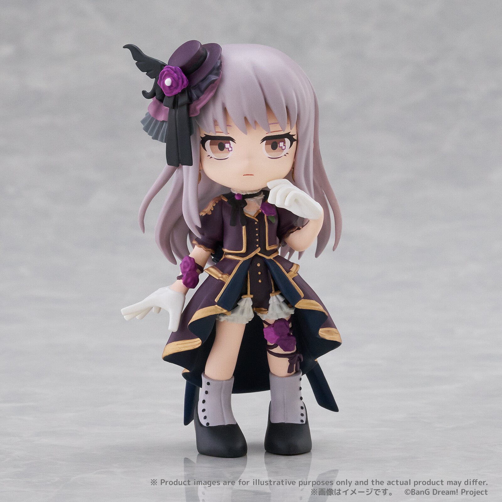 PalVerse BanG Dream! Roselia Box Set - Tokyo Otaku Mode (TOM)