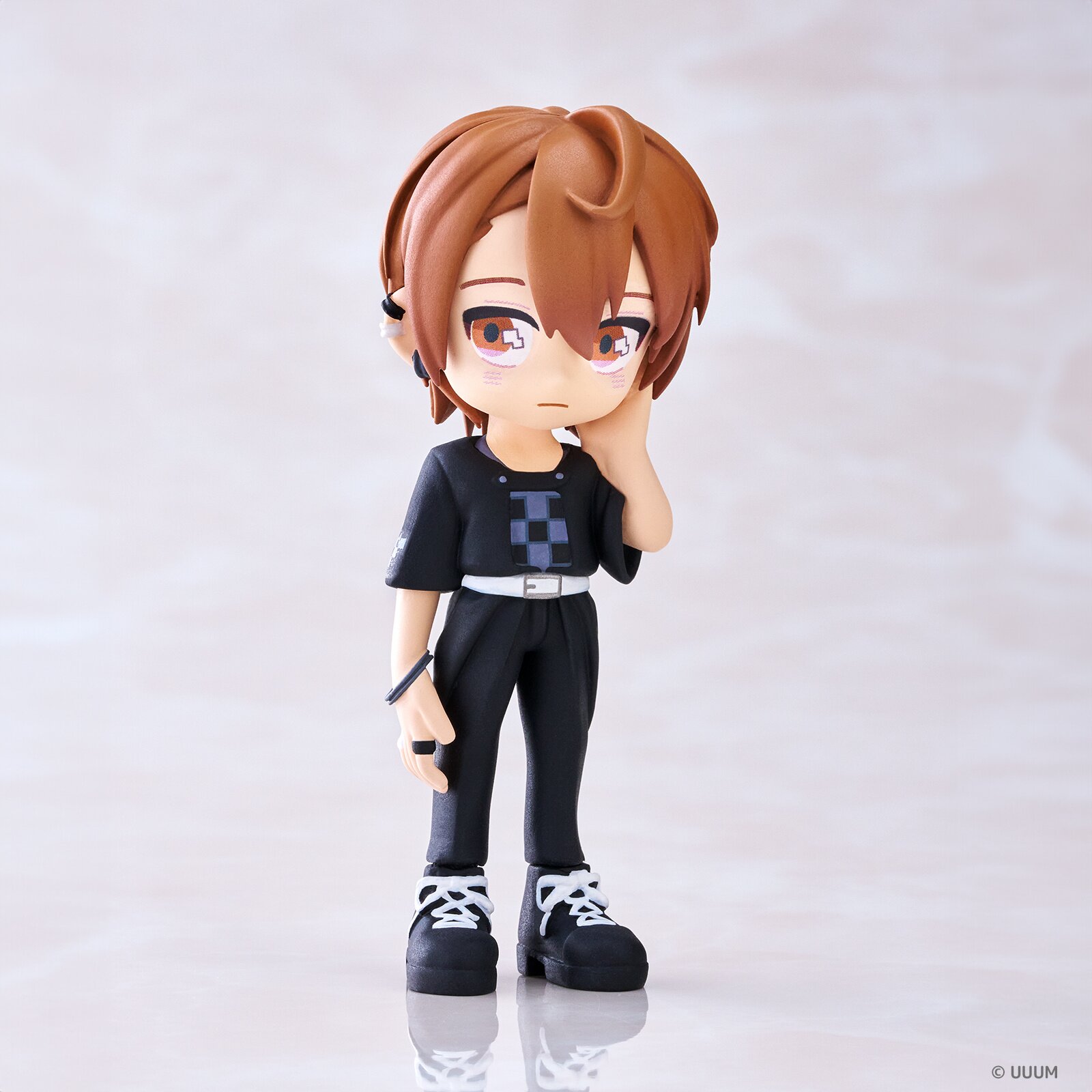 PalVerse Colorful Peach vol.1 フィギュアセット カラフルピーチ PalVerse vol.1 (6個セット) (フィギュア