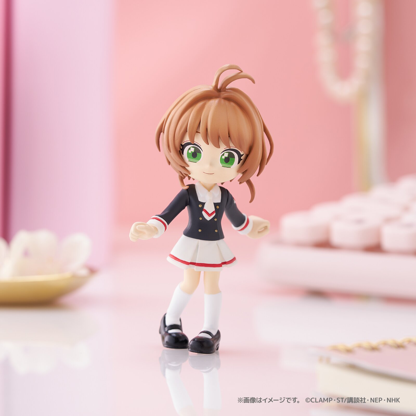 PalVerse Cardcaptor Sakura: Clear Card Box Set: Bushiroad Creative
