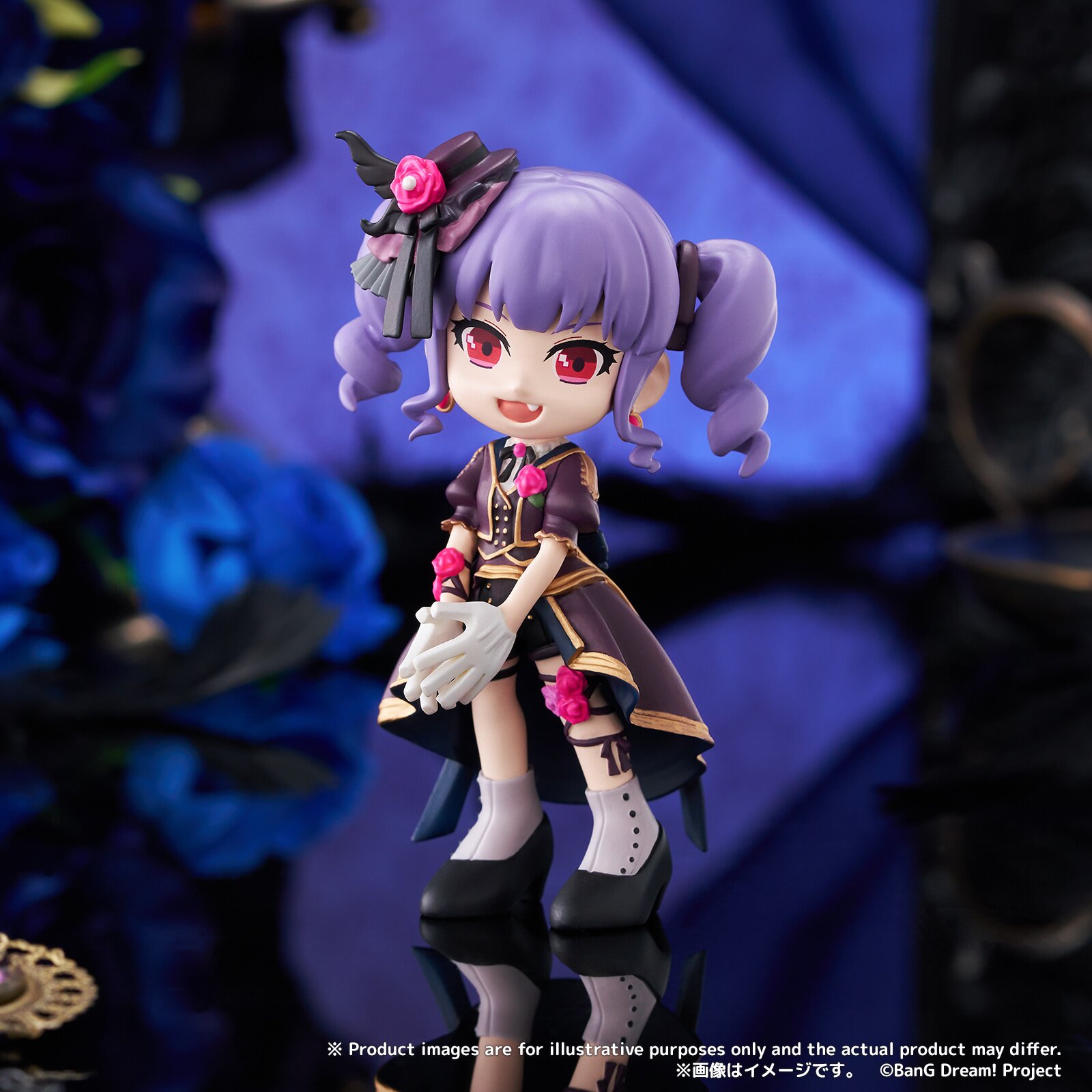 PalVerse BanG Dream! Roselia Box Set - Tokyo Otaku Mode (TOM)