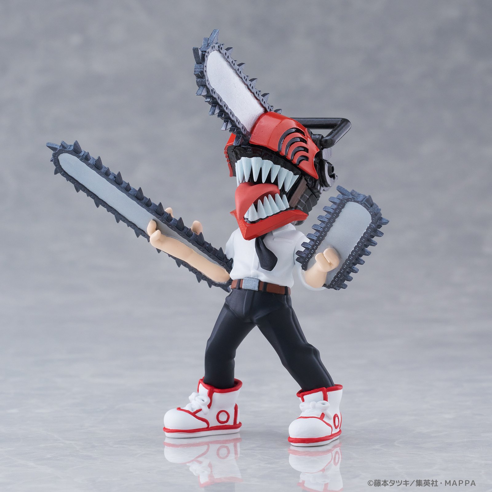 PalVerse Chainsaw Man Box Set (Re-run): Bushiroad Creative - Tokyo
