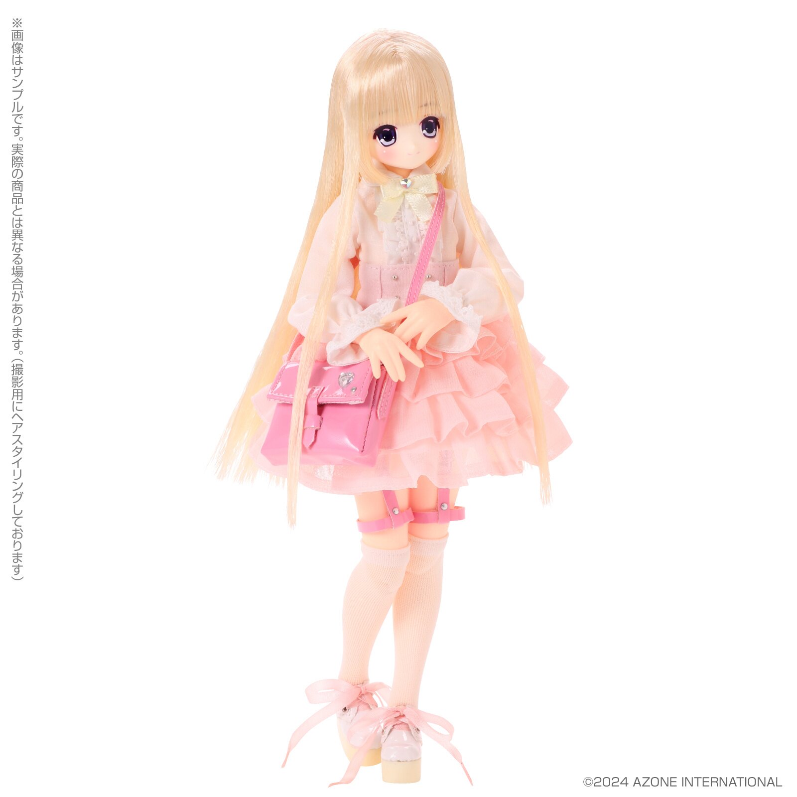 Ex-Cute 15th Series Melty Cute My Little Funny Koron: Pastel Girl Ver ...