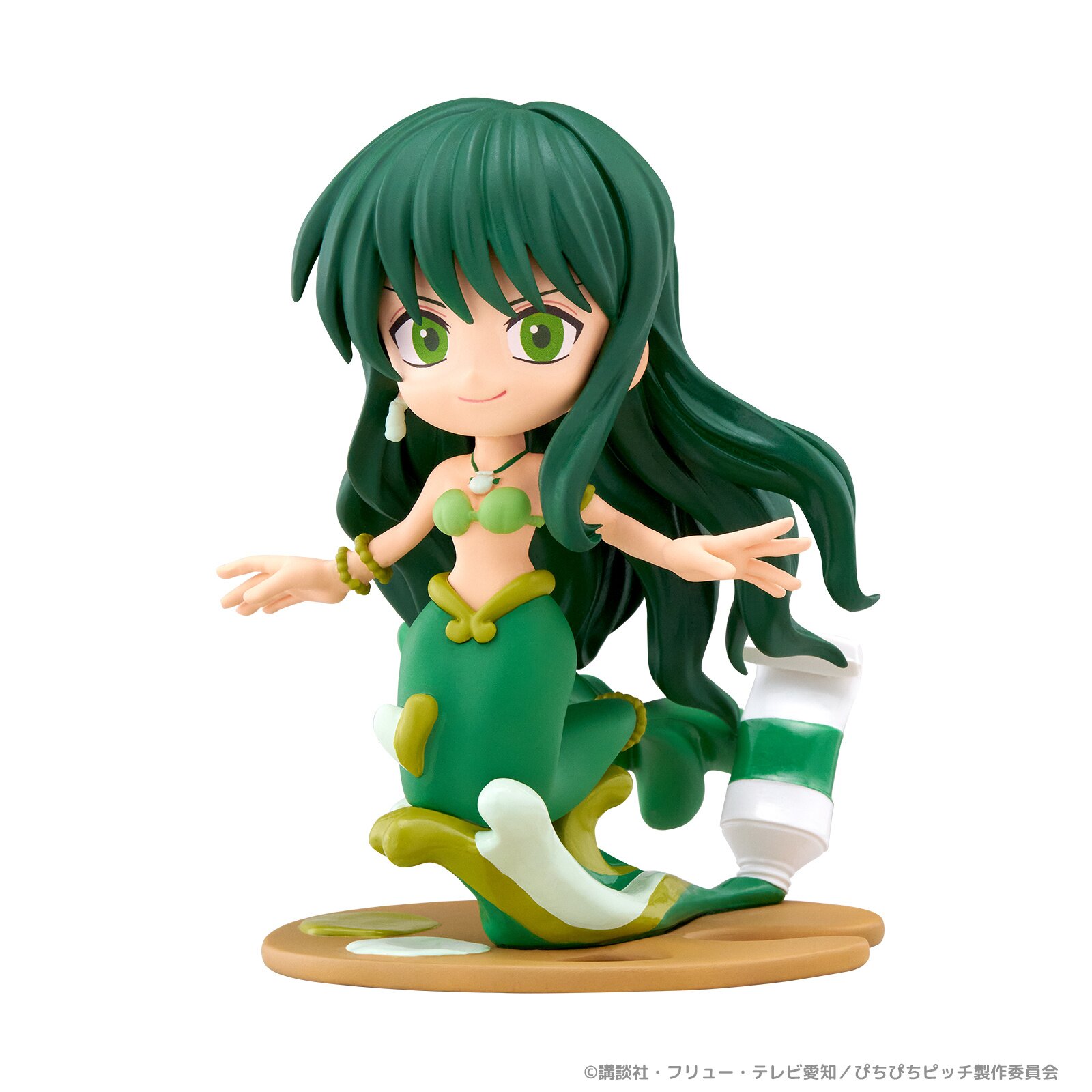 Mermaid☆様 Azone Pure Neemo Okami Okamiden Nanami OOAK Anime Mermaid Melody