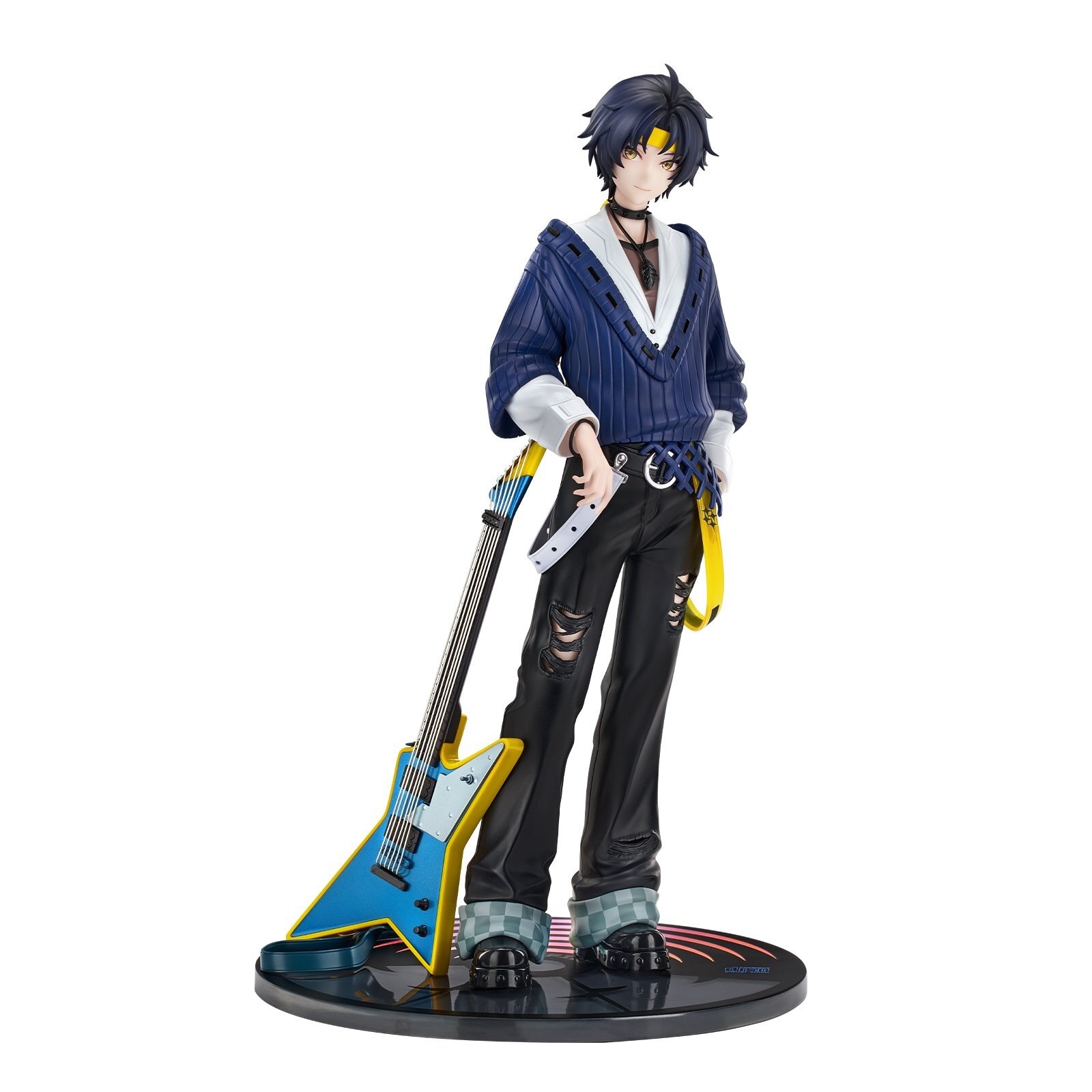 harumamaリクエスト商品 Gift+ Zenless Zone Zero Asaba Harumasa: Sparkling Wonderland Ver