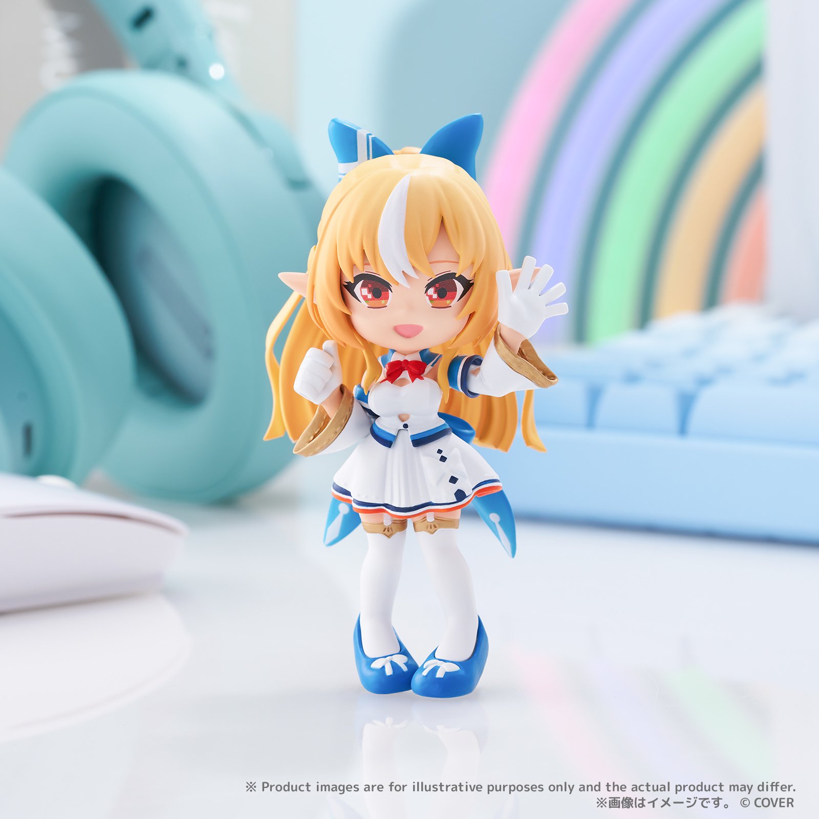 PalVerse Hololive Vol. 1 Box Set: Bushiroad Creative - Tokyo Otaku