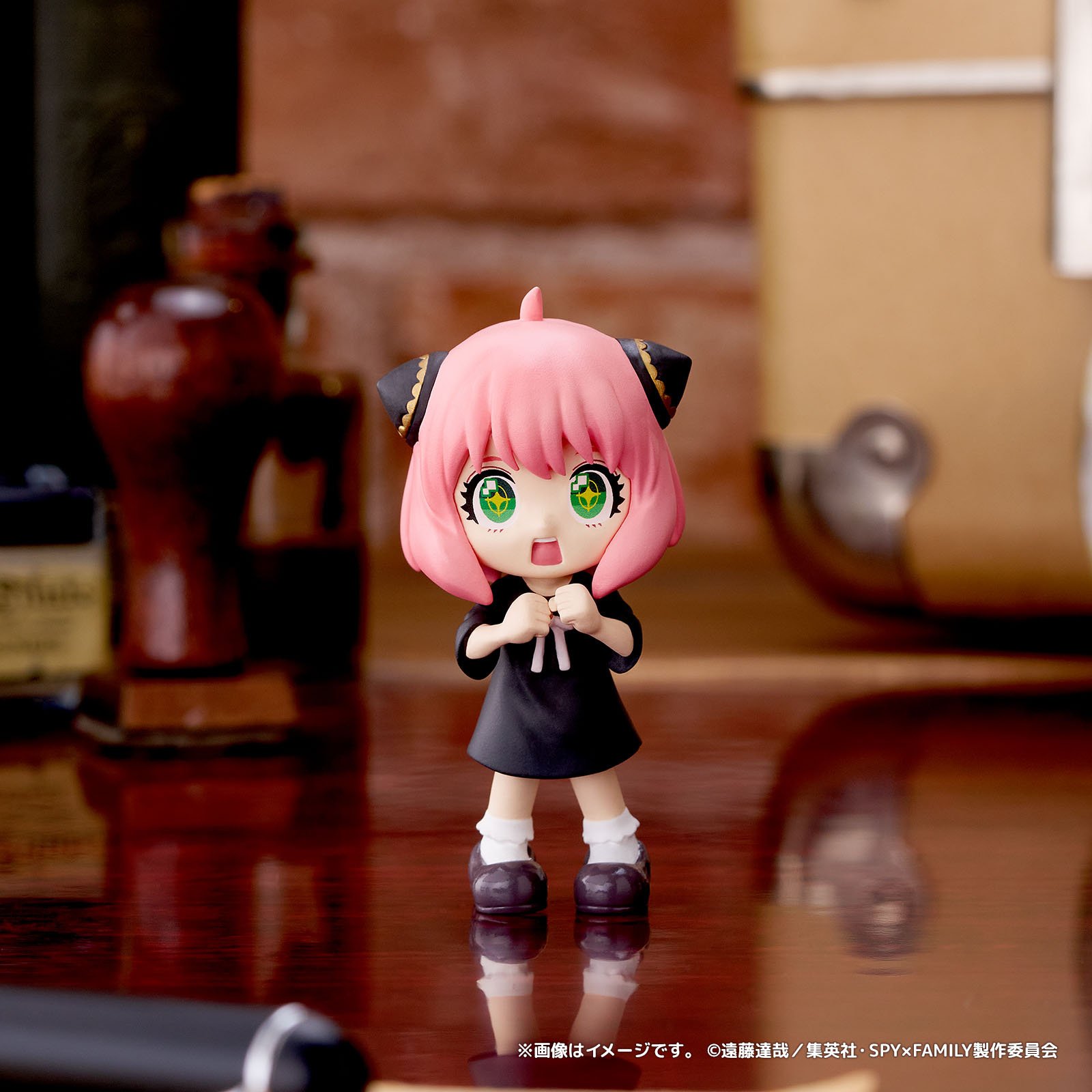 PalVerse Spy x Family Box Set - Tokyo Otaku Mode (TOM)