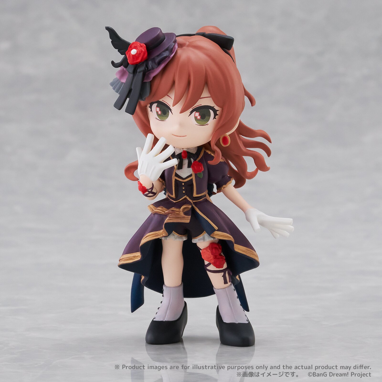 PalVerse BanG Dream! Roselia Box Set - Tokyo Otaku Mode (TOM)