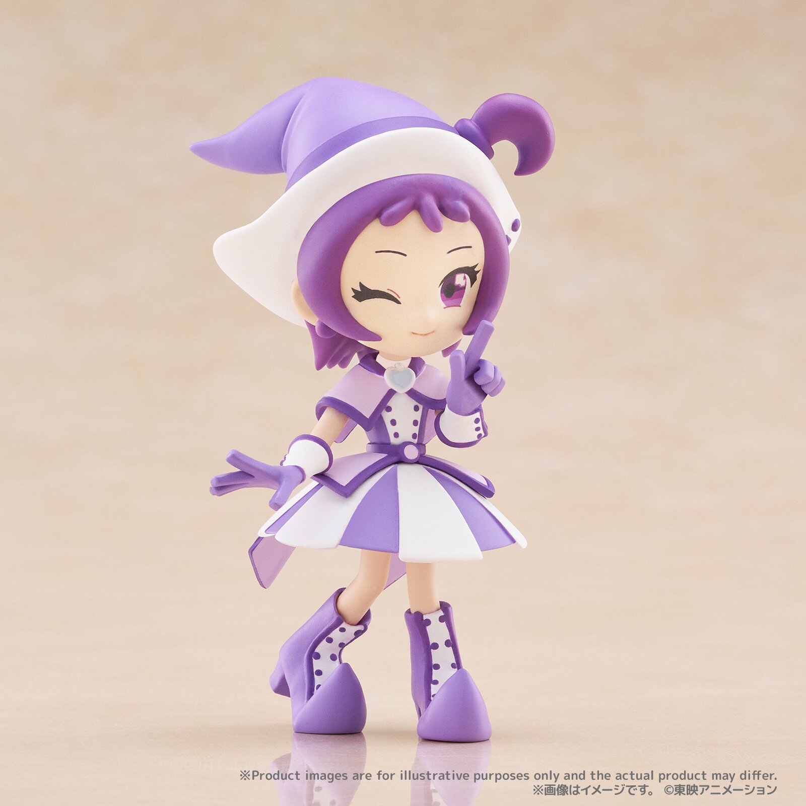 PalVerse Ojamajo Doremi Dokkaan! Box Set: Bushiroad Creative