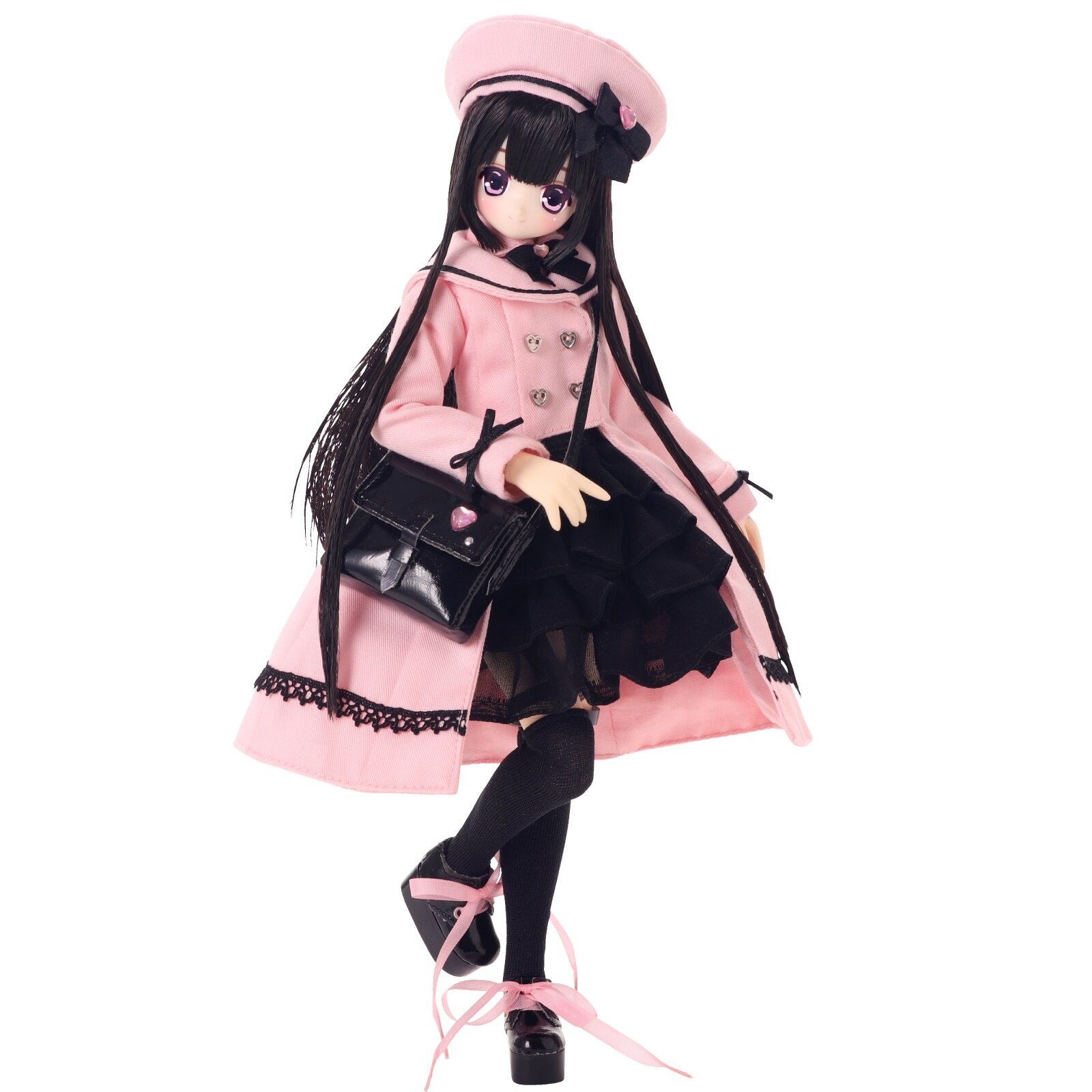 ボンキュート アウトフィットブランド「BonBons」より新作が登場☆ – アゾンニュース