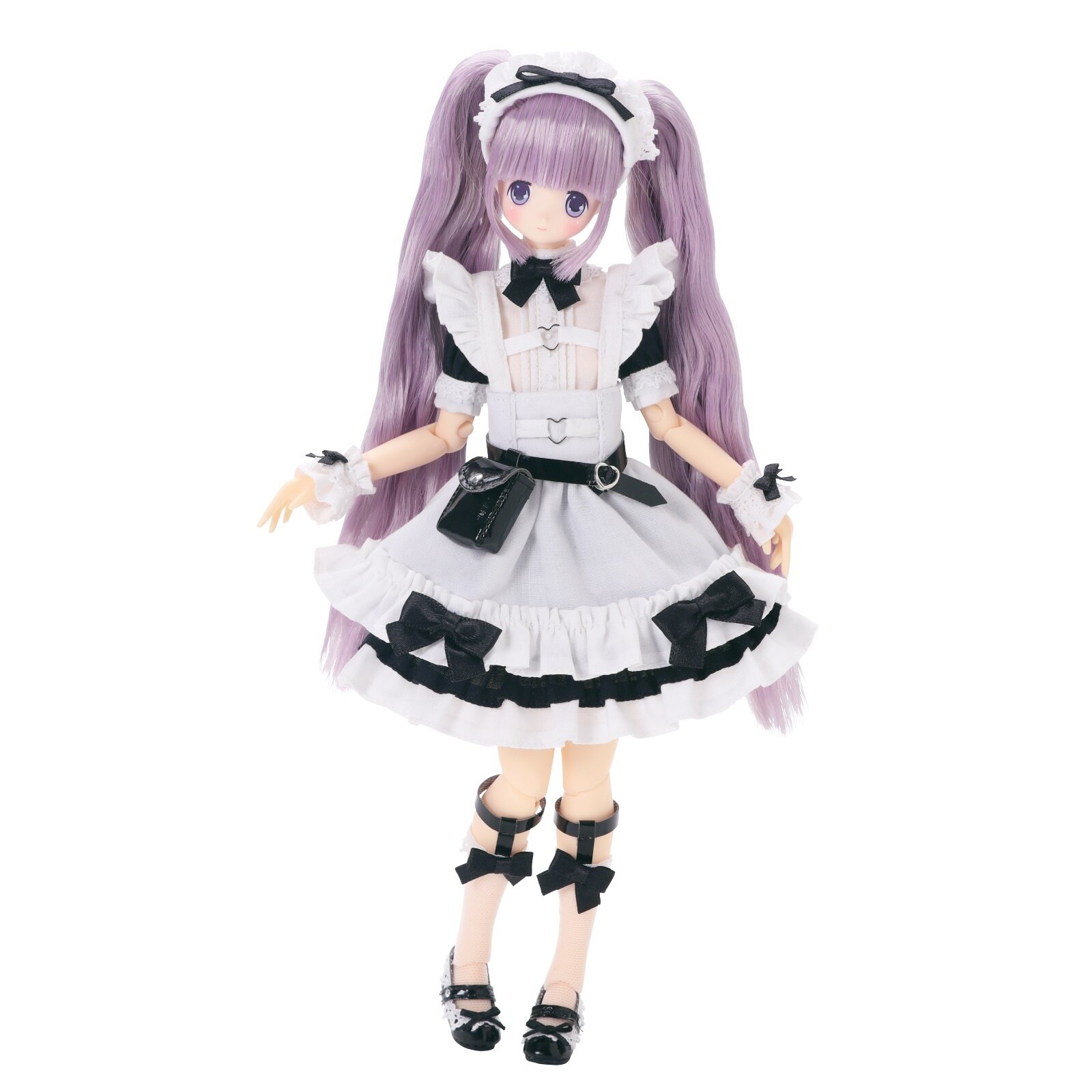 Ex-Cute 15th Series Melty Cute Dream Maid Raili: Darling Girl Ver